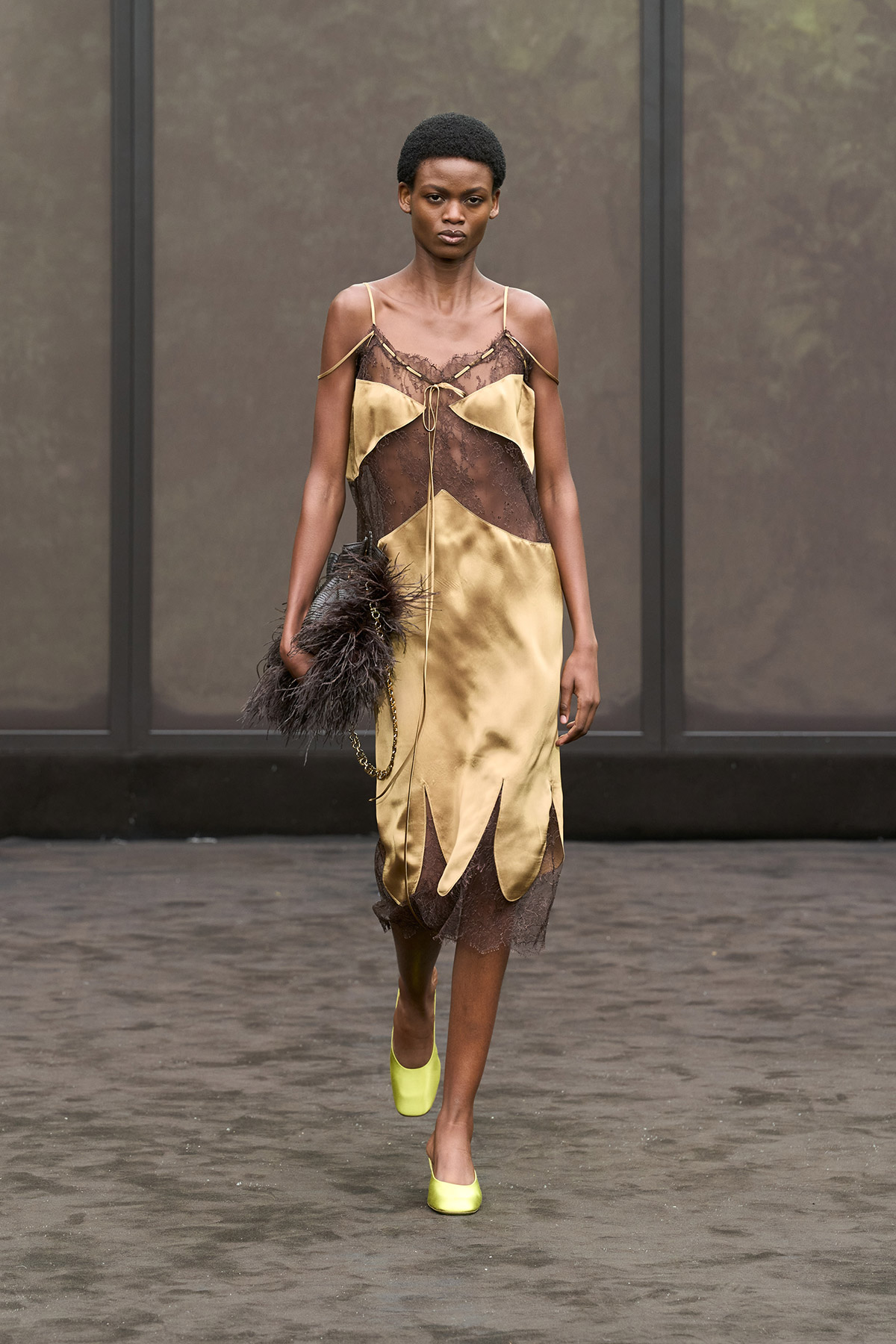 Ferragamo Spring 2026