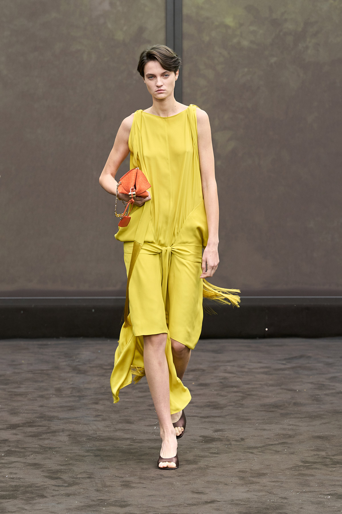 Ferragamo Spring 2026