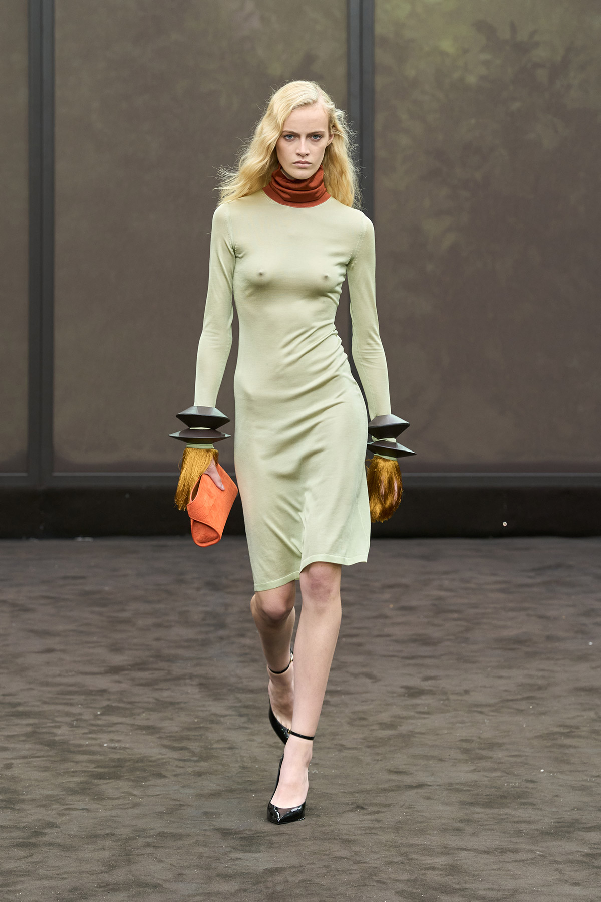 Ferragamo Spring 2026