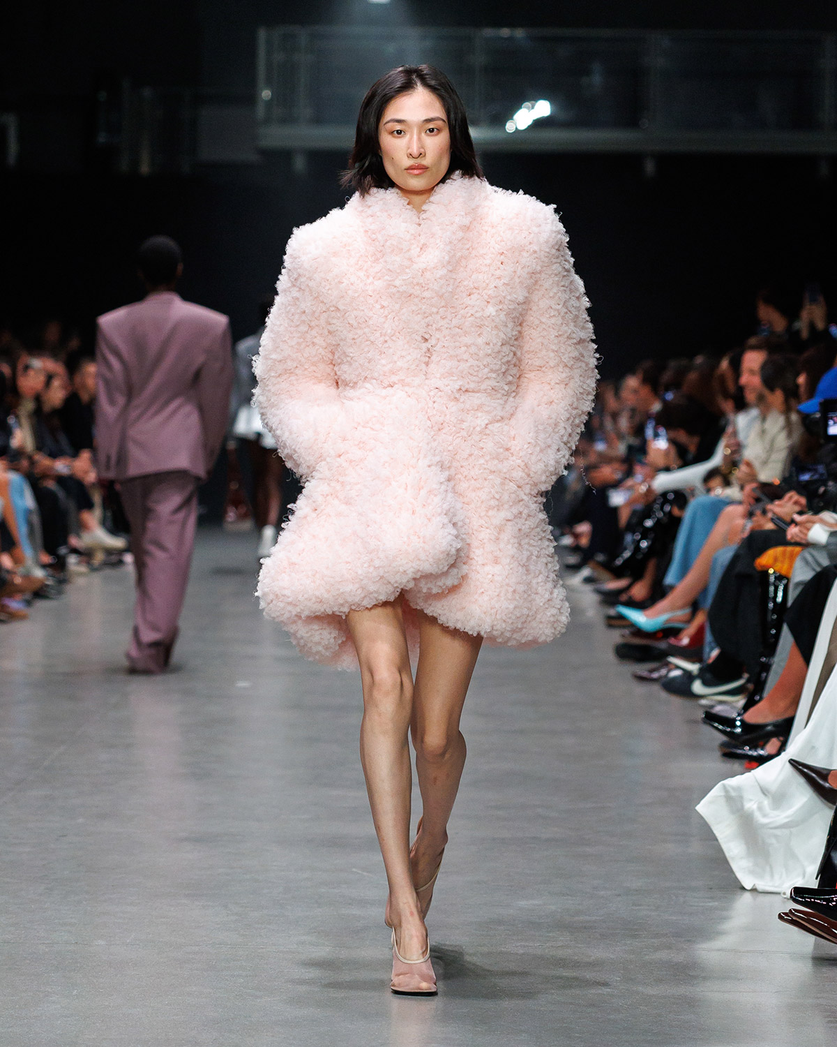Stella McCartney Spring 2026