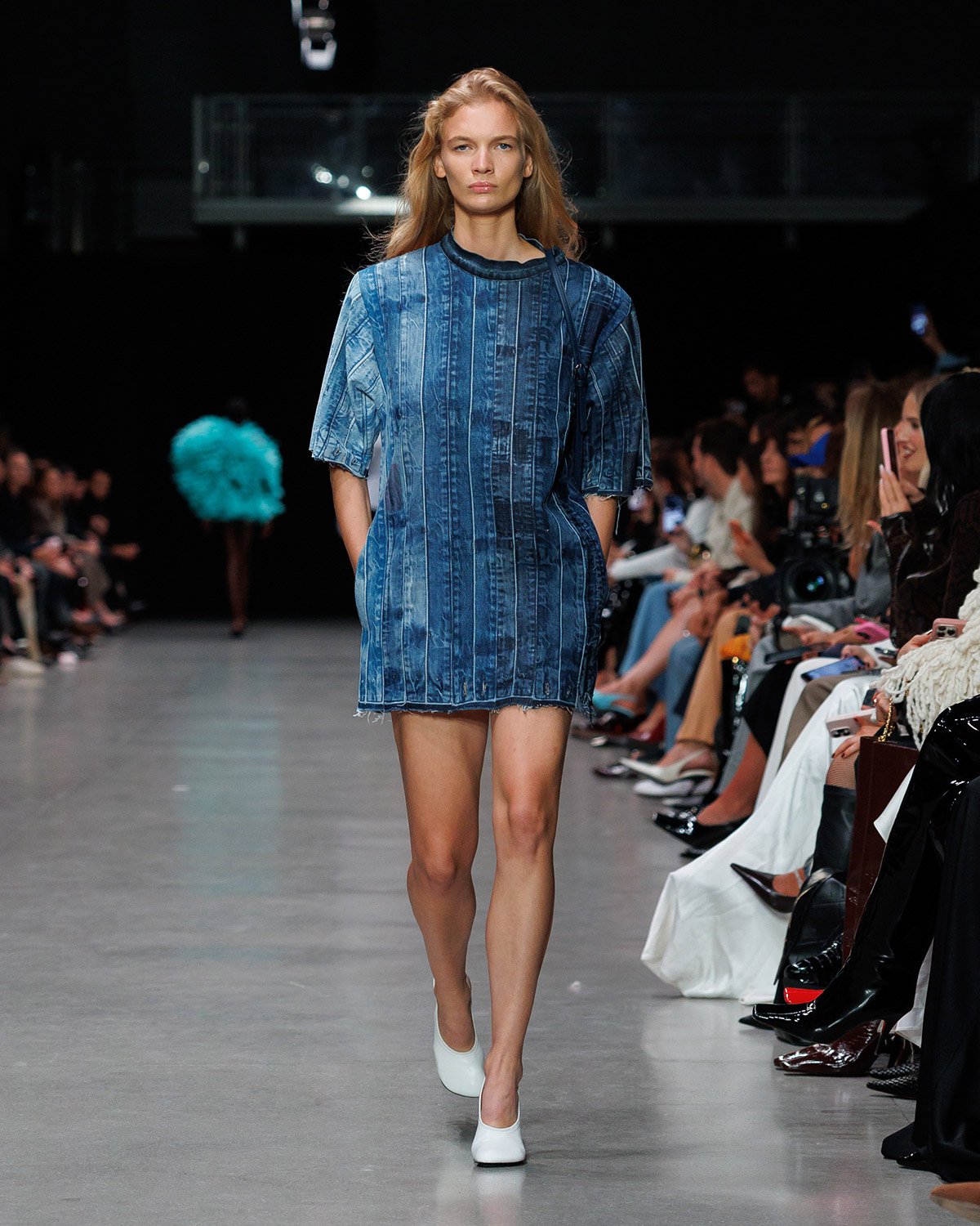 Stella McCartney Spring 2026