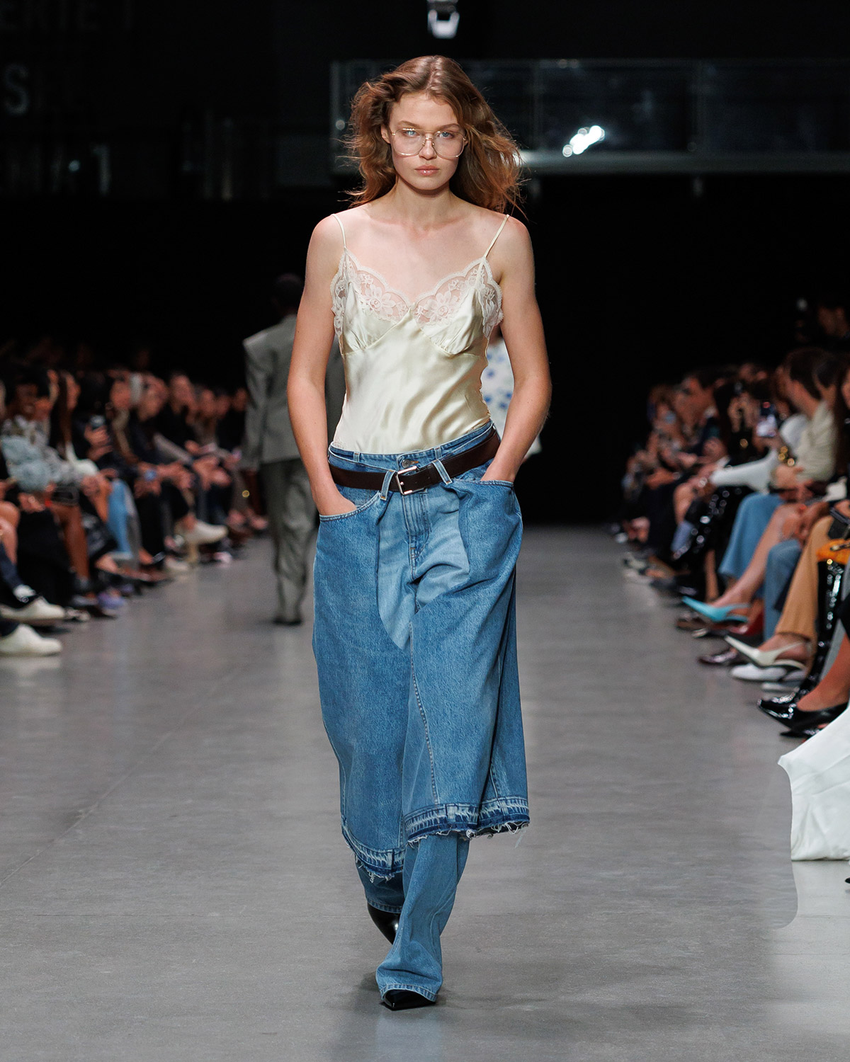 Stella McCartney Spring 2026