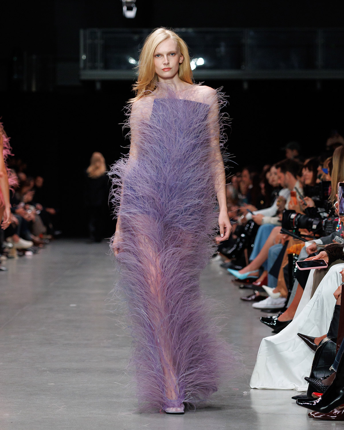 Stella McCartney Spring 2026