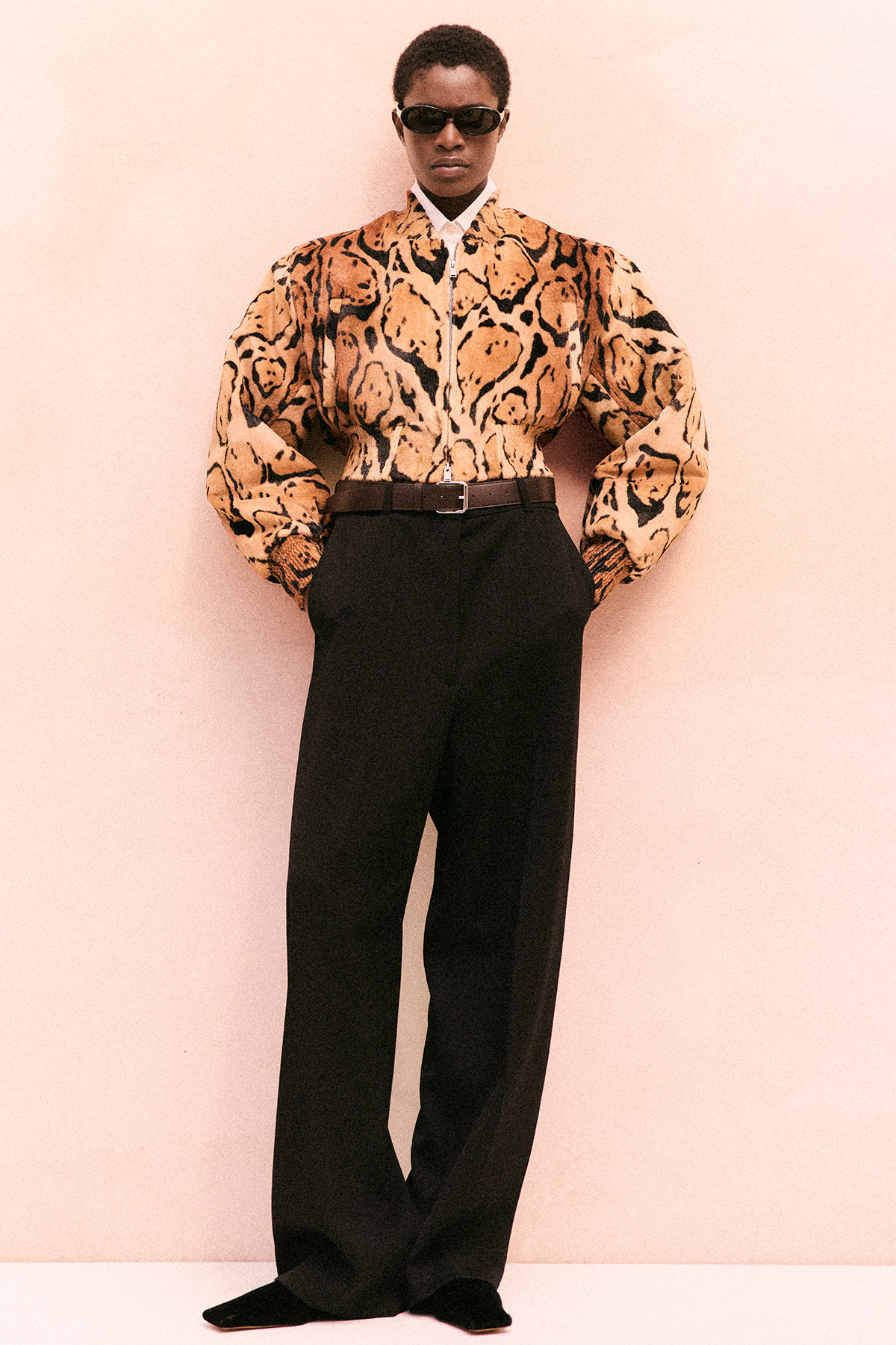 Stella McCartney Spring 2026