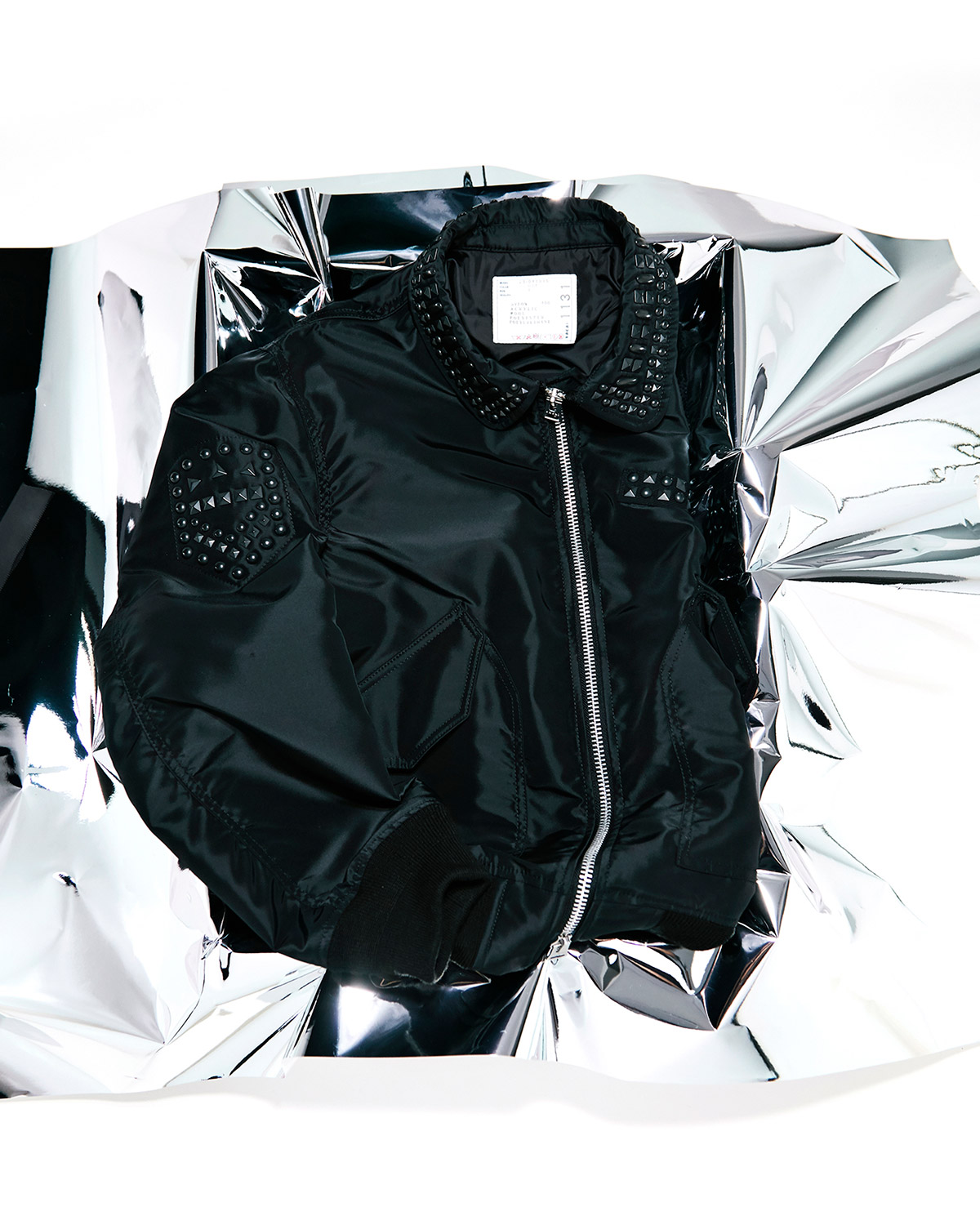 sacai Holiday Collection