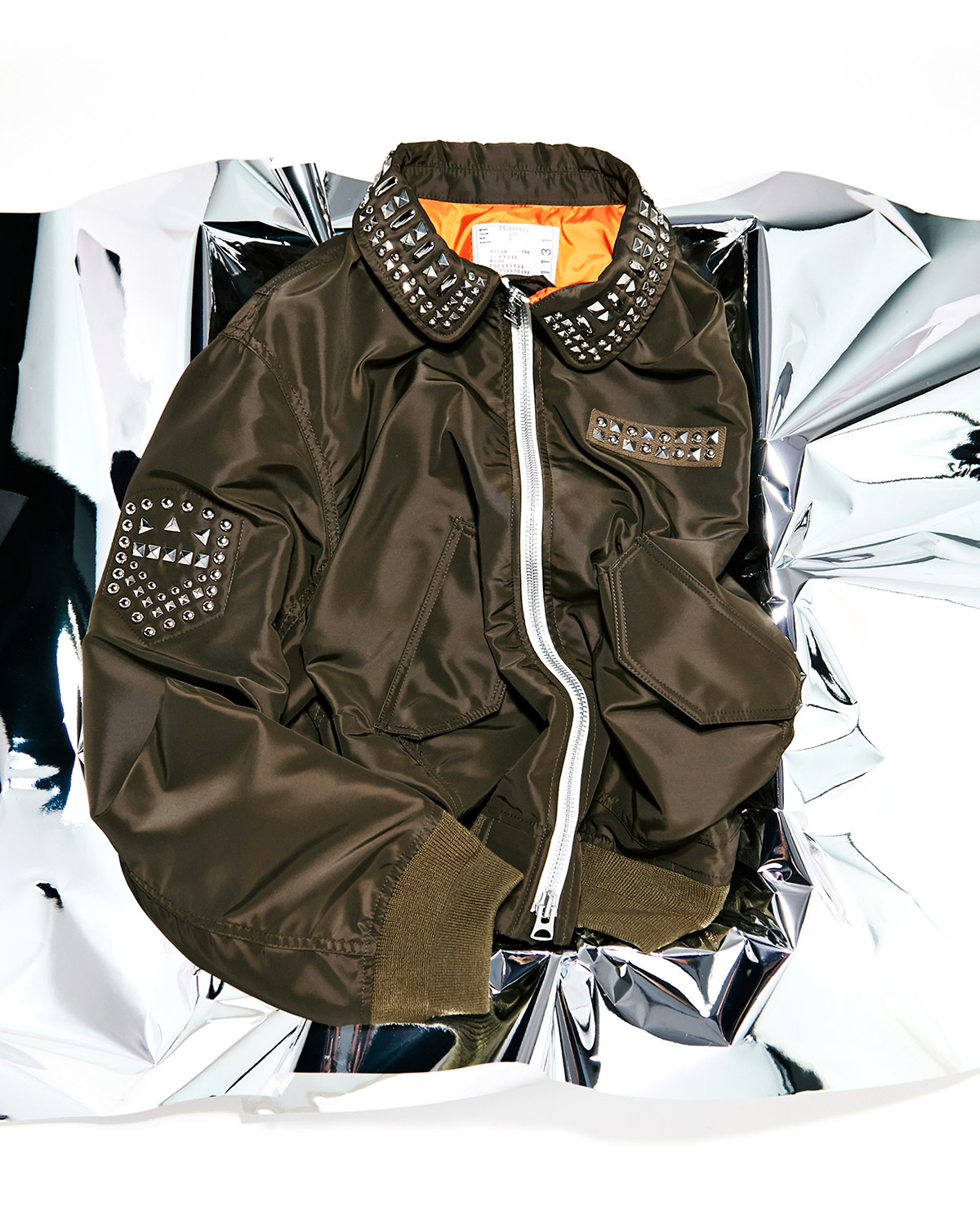 sacai Holiday Collection