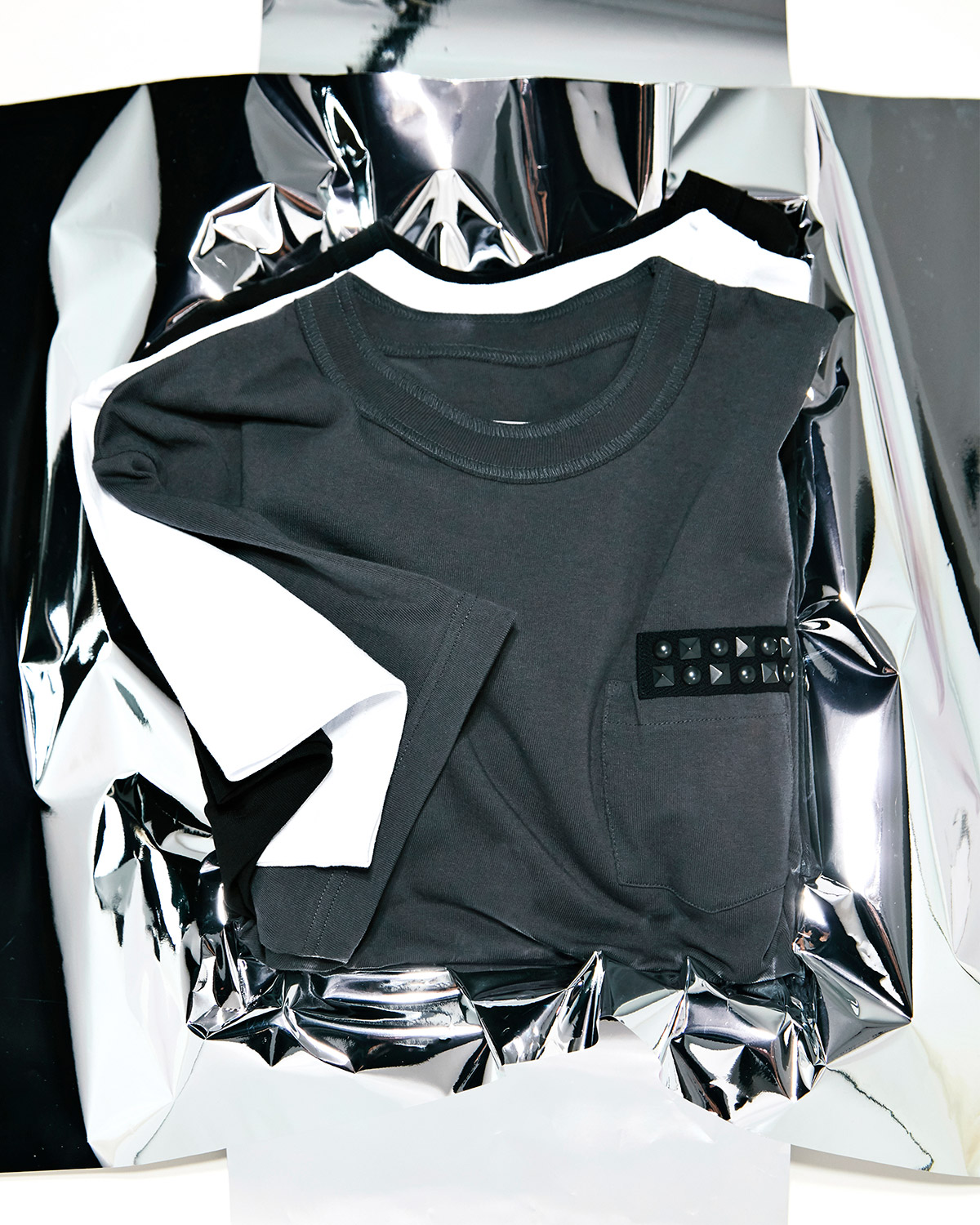 sacai Holiday Collection