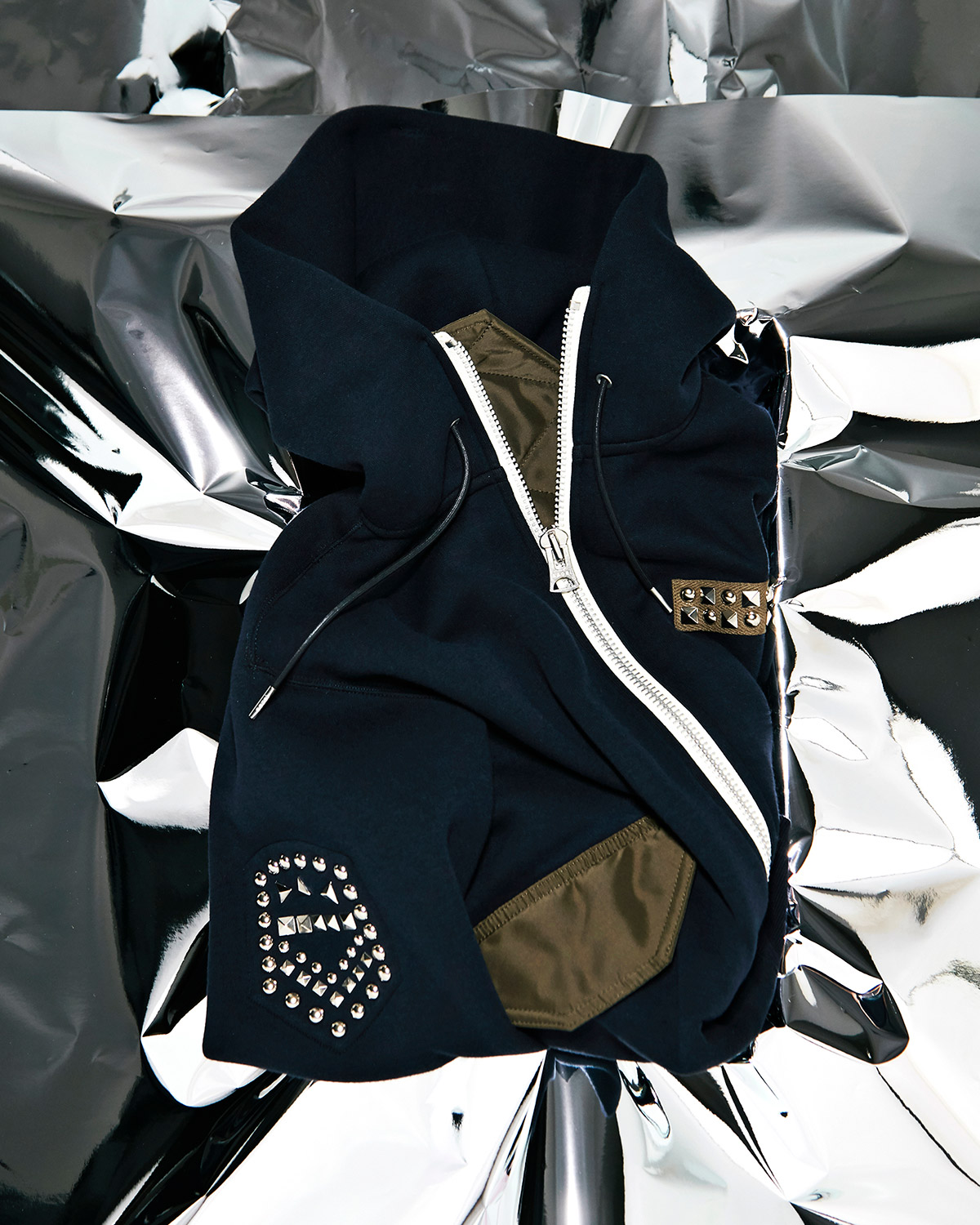 sacai Holiday Collection