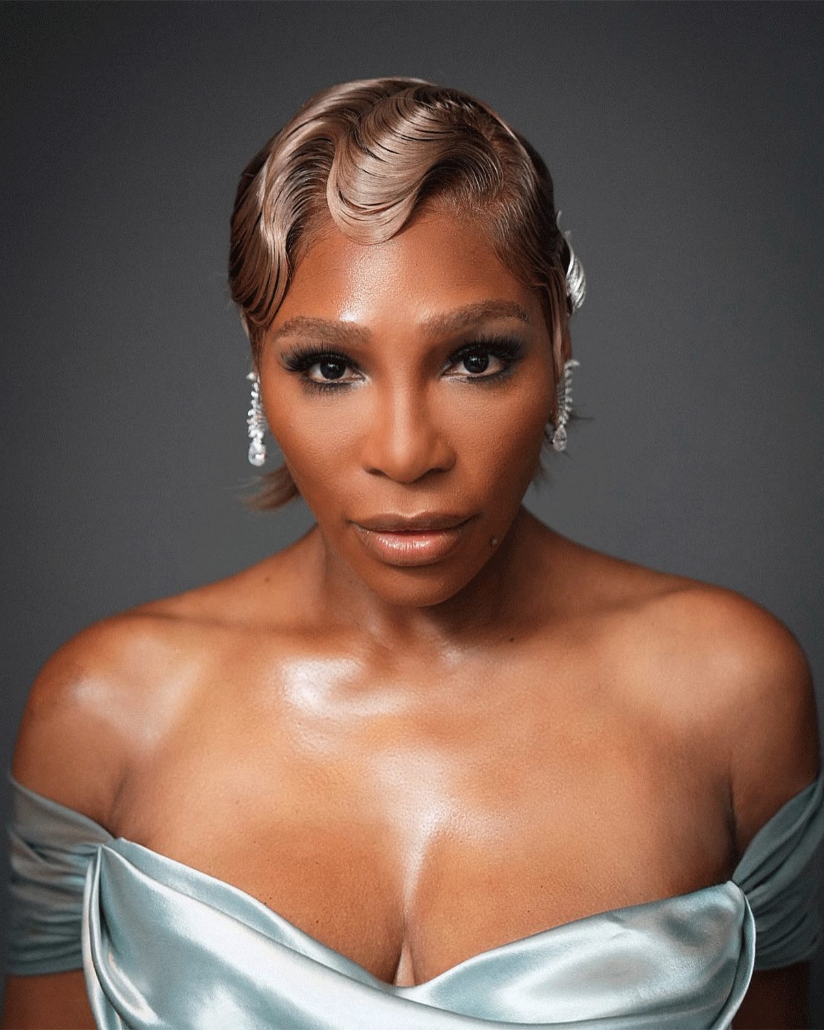 Serena Williams Met Gala 2025