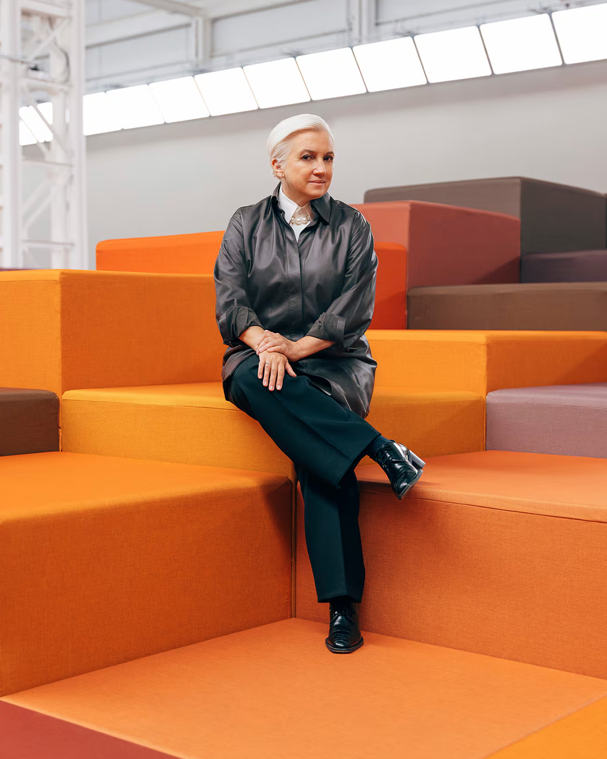 Silvia Venturini Fendi Steps Down as Fendi Creative Director Review