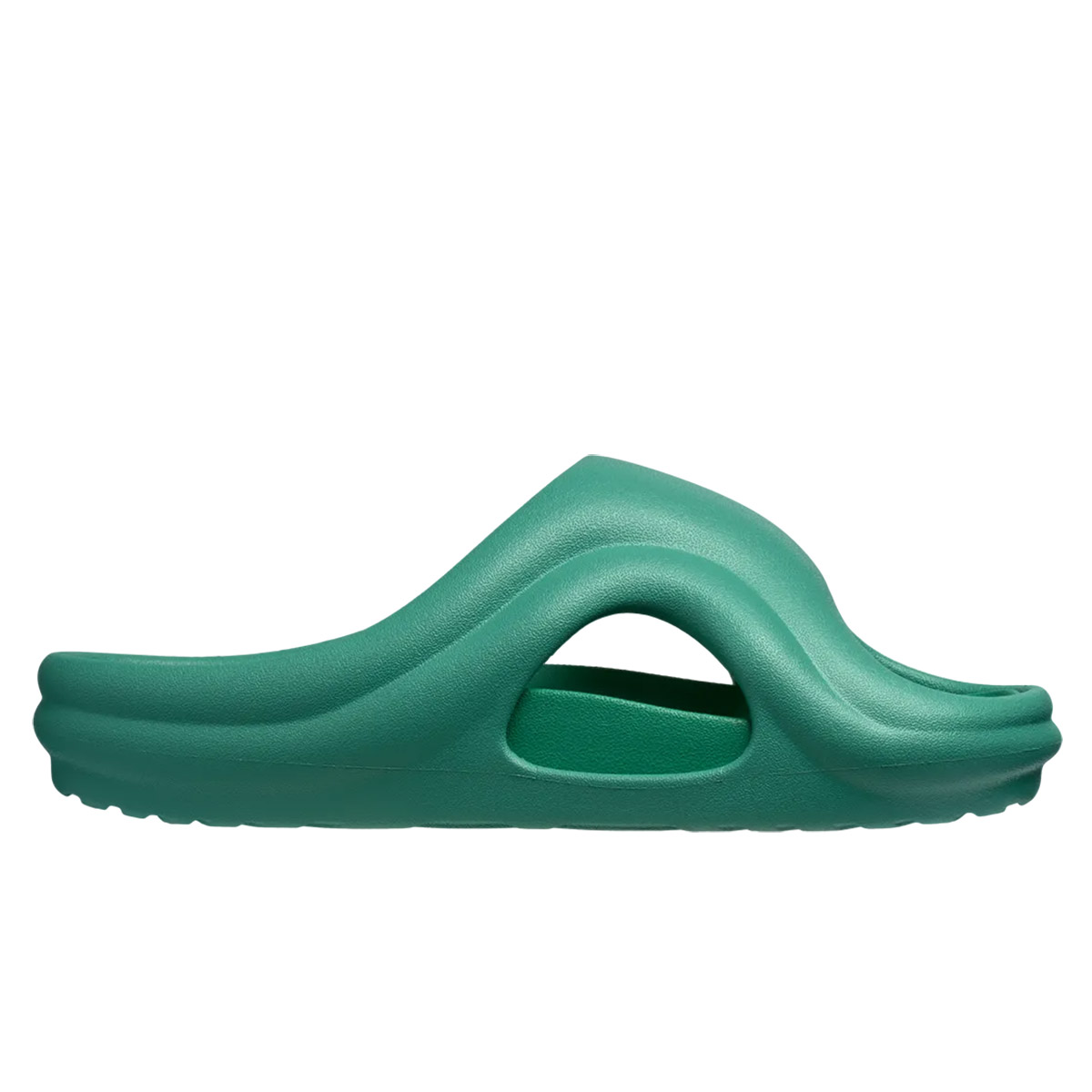 Skylrk Slippers in Green