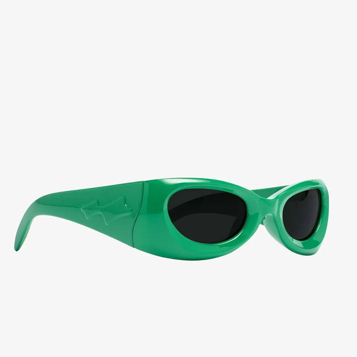 Skylrk Sunglasses Green