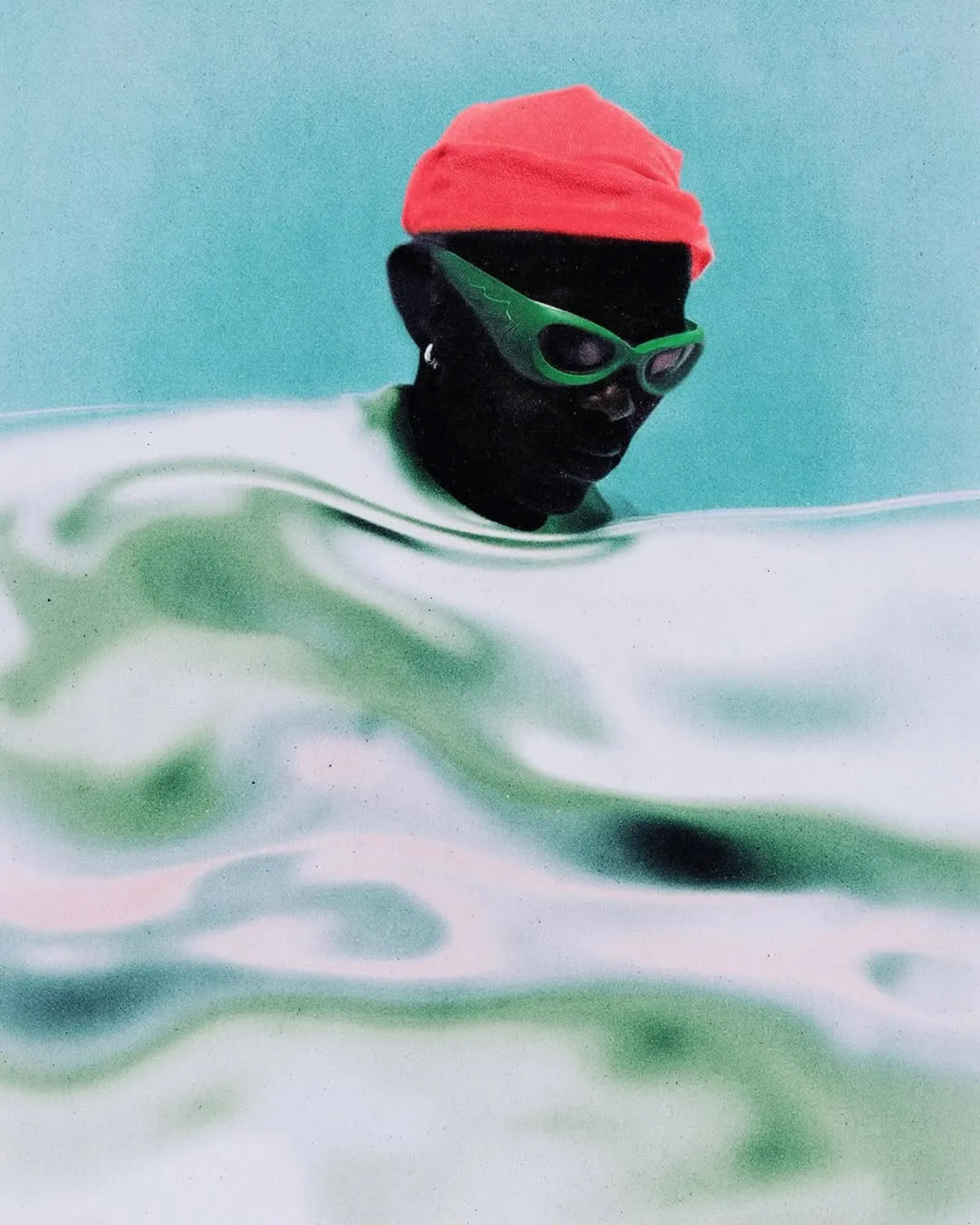 Justin Bieber Presents Skylrk and a Candy-Color First Drop