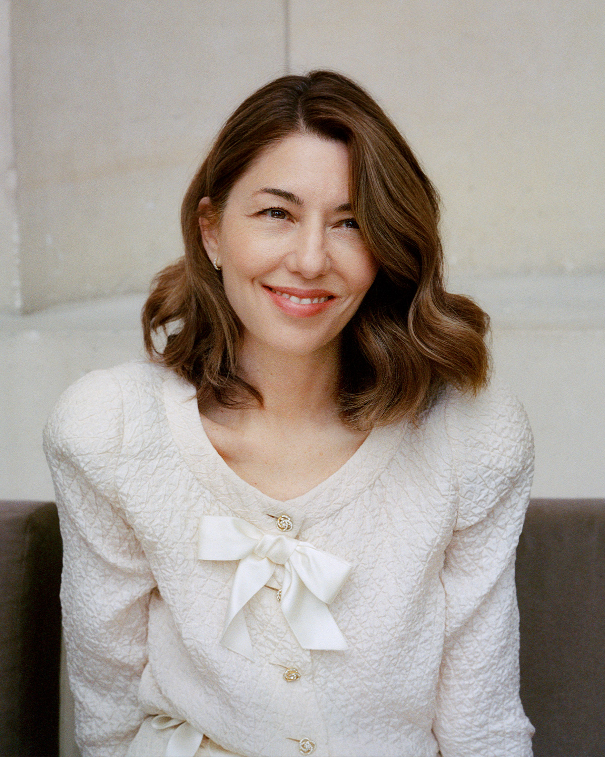 Sofia Coppola to Be Honored at MoMA Film Benefit with Chanel Review