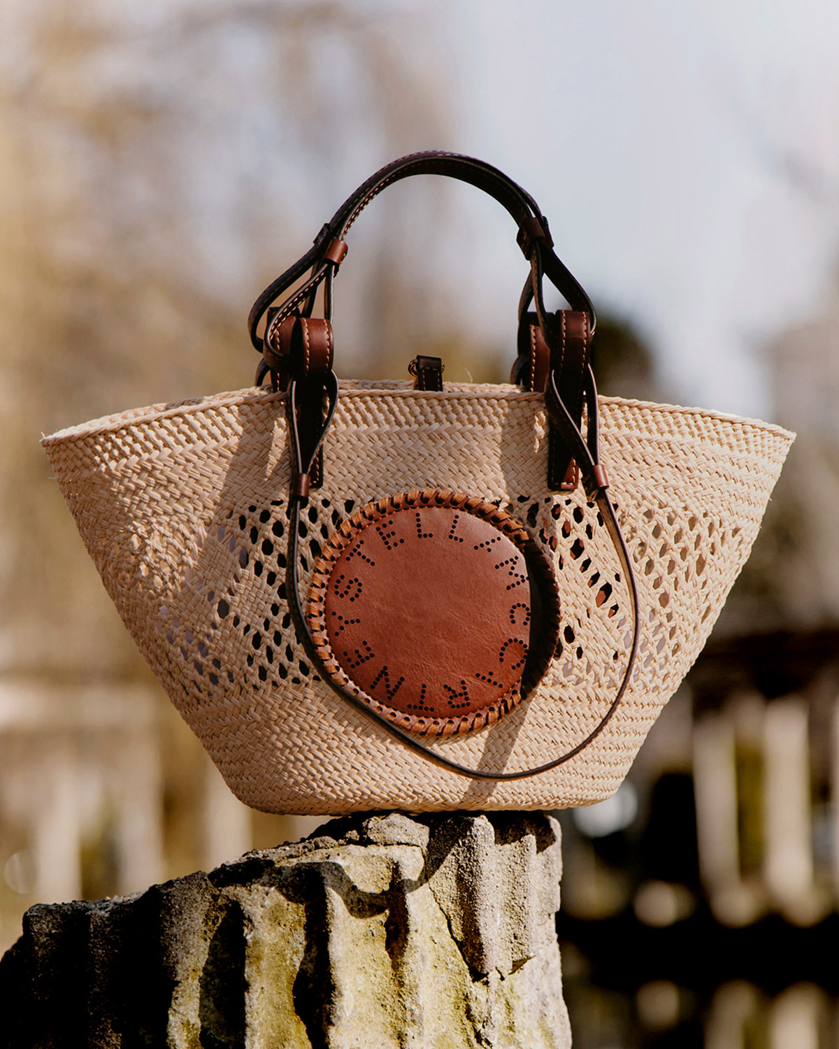 Stella McCartney's Summer of Love Capsule Collection 