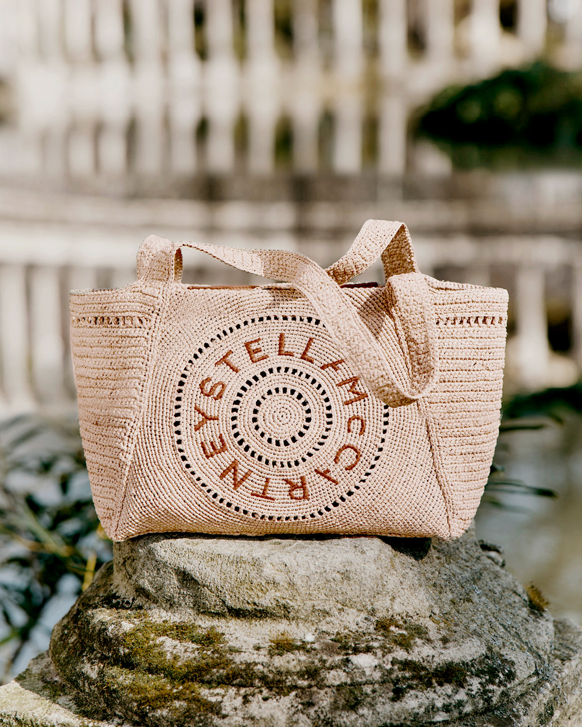 Stella McCartney's Summer of Love Capsule Collection 