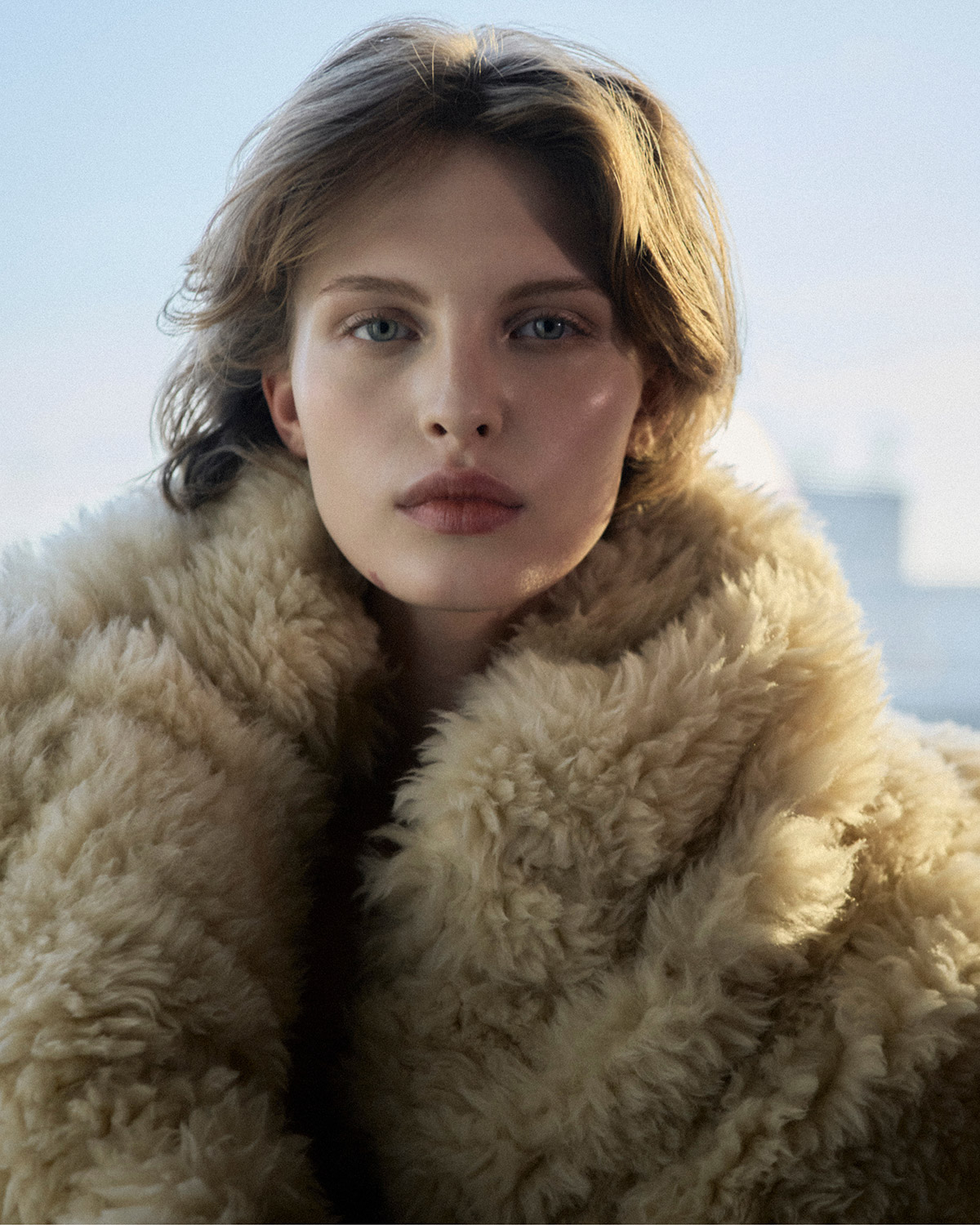 Stella McCartney Winter 2025 Campaign