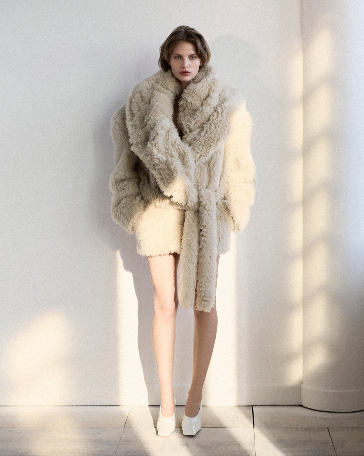 Stella McCartney Winter 2025 Campaign