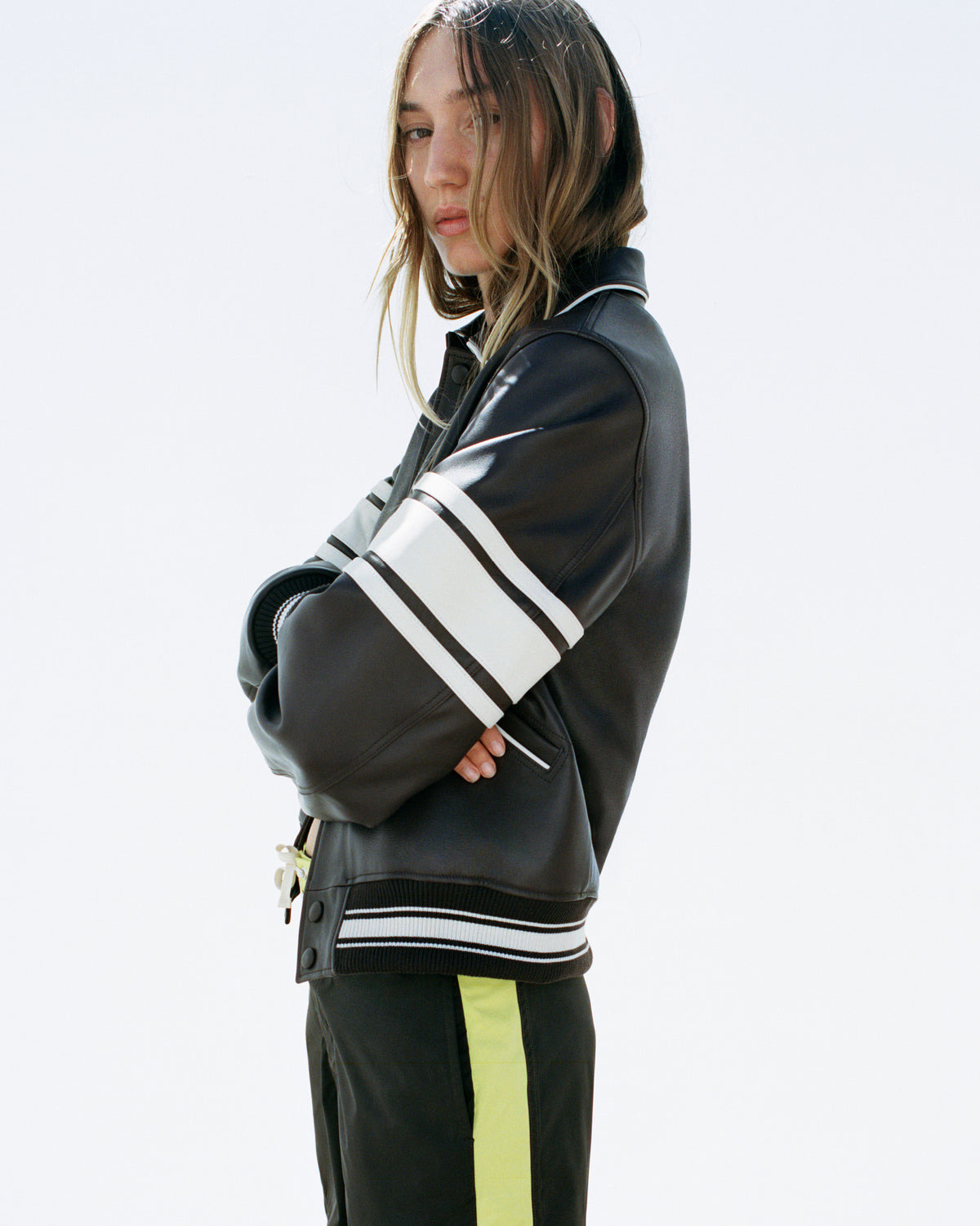 Stüssy x Wales Bonner Capsule Collection 2025 Review