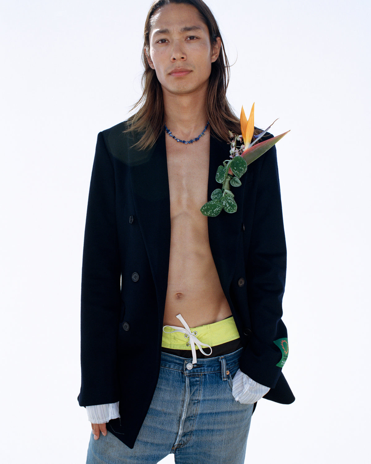 Stüssy x Wales Bonner Capsule Collection 2025 Review