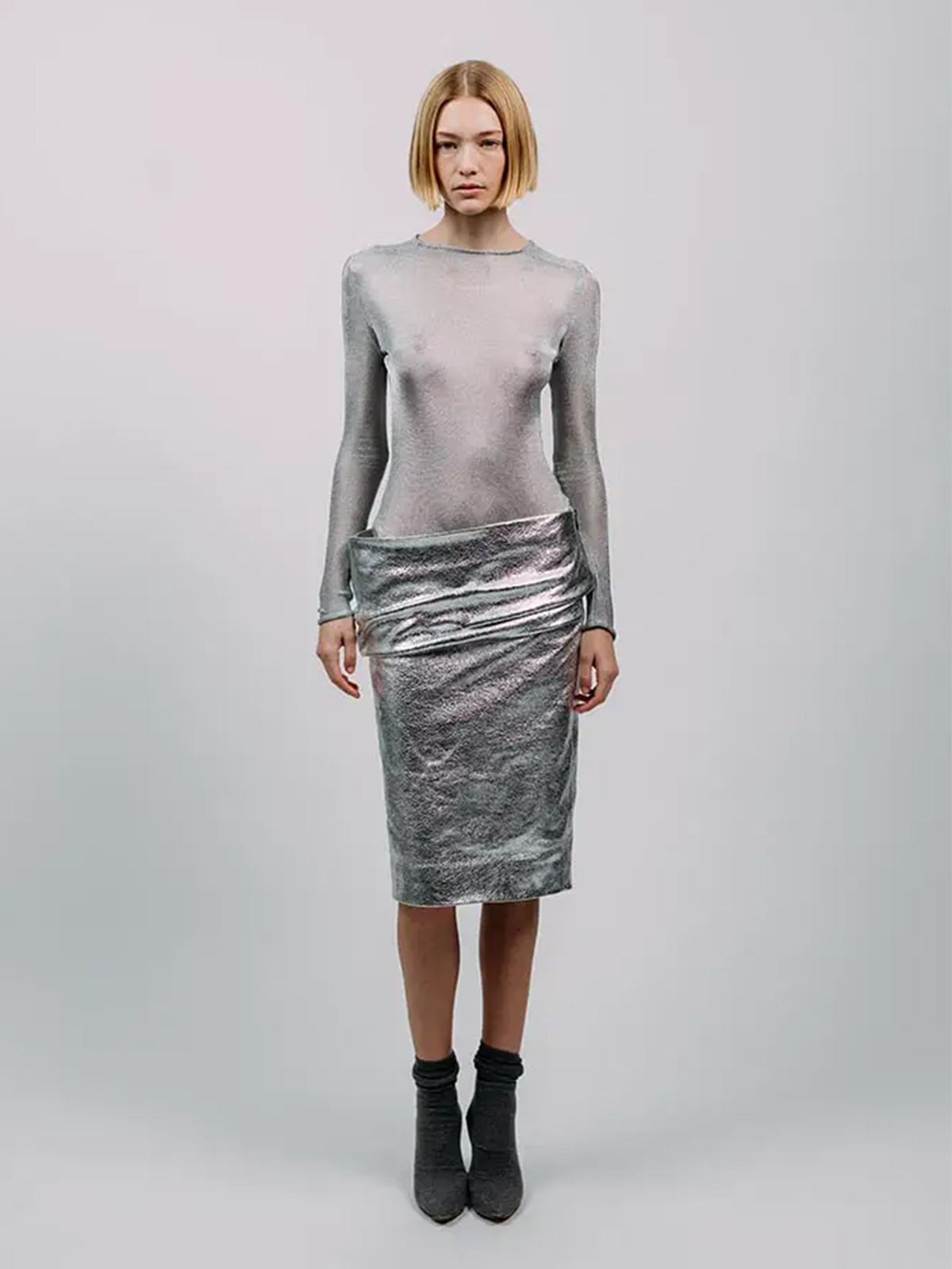 LVMH x Kevin Germanier Prélude Collection