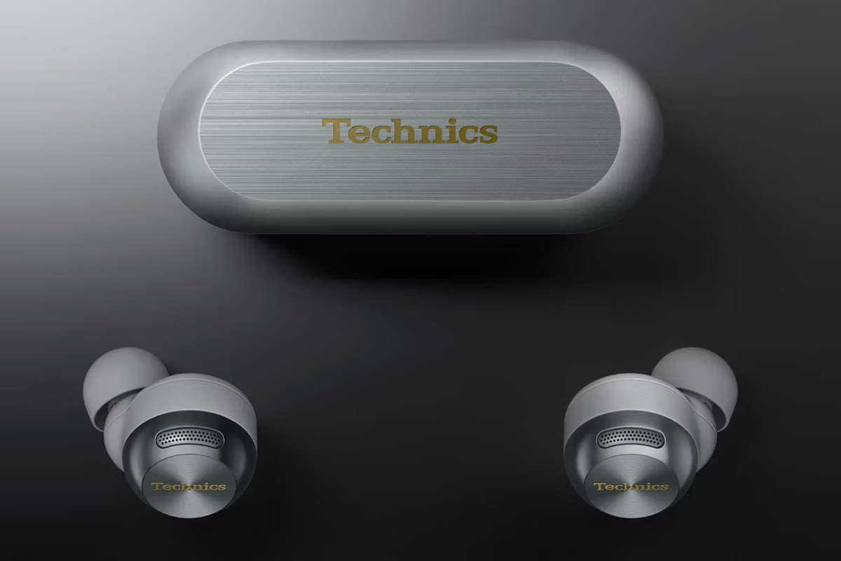 Technics EAH-AZ100 earbuds