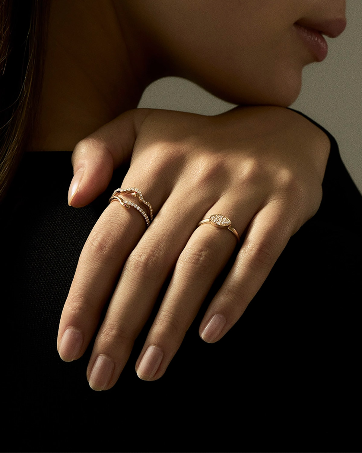 Arcade, The AI-Powered Platform Let's You Create Custom Jewelry