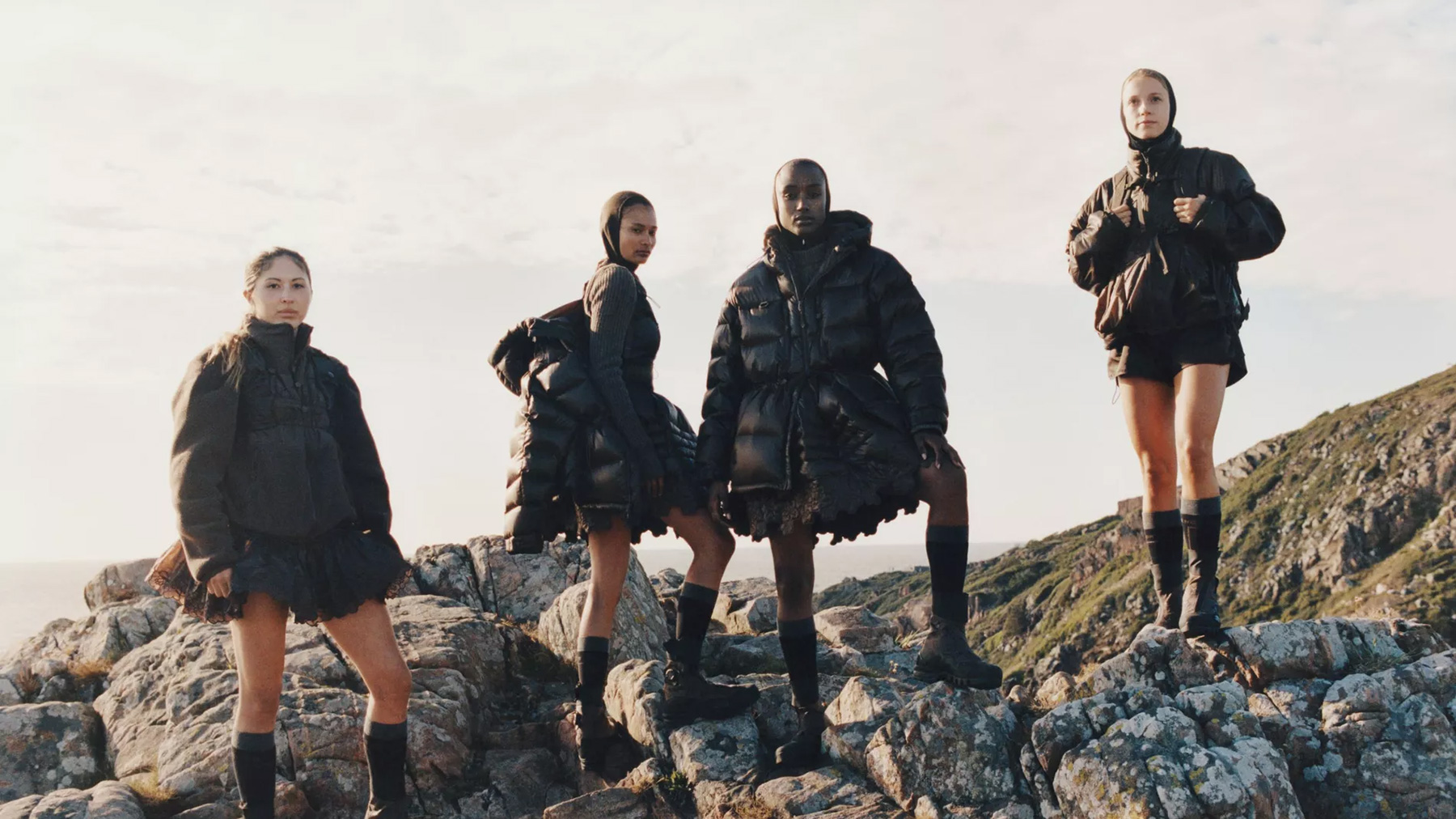 The North Face x Cecilie Bahnsen Chapter Two Review