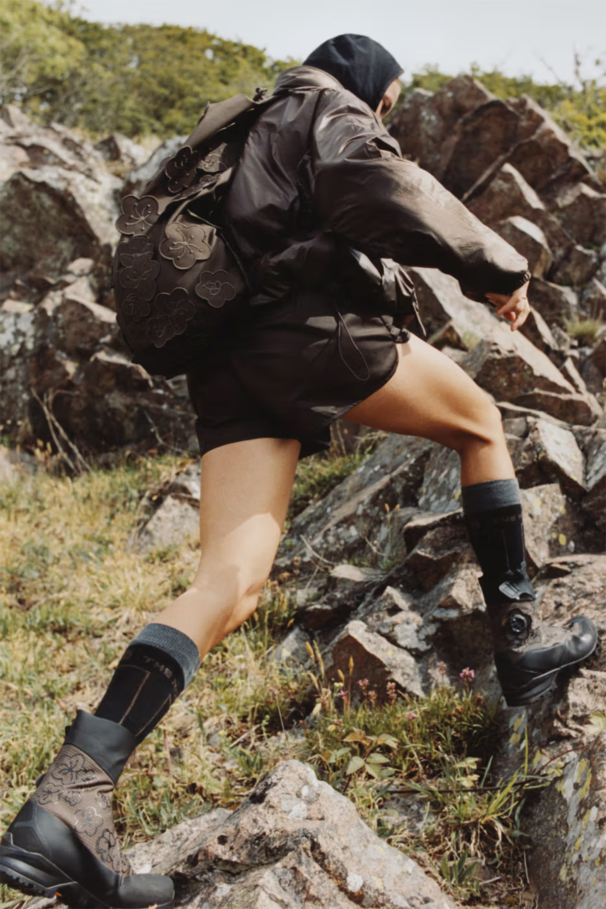 The North Face x Cecilie Bahnsen Chapter Two Review