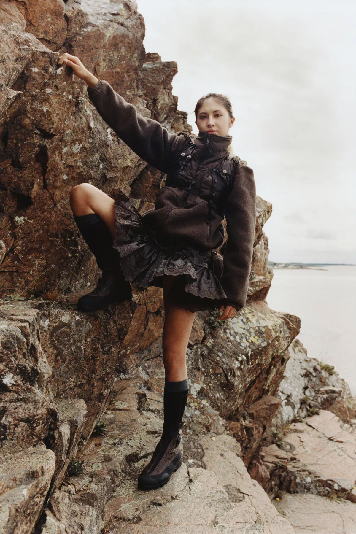 The North Face x Cecilie Bahnsen Chapter Two Review