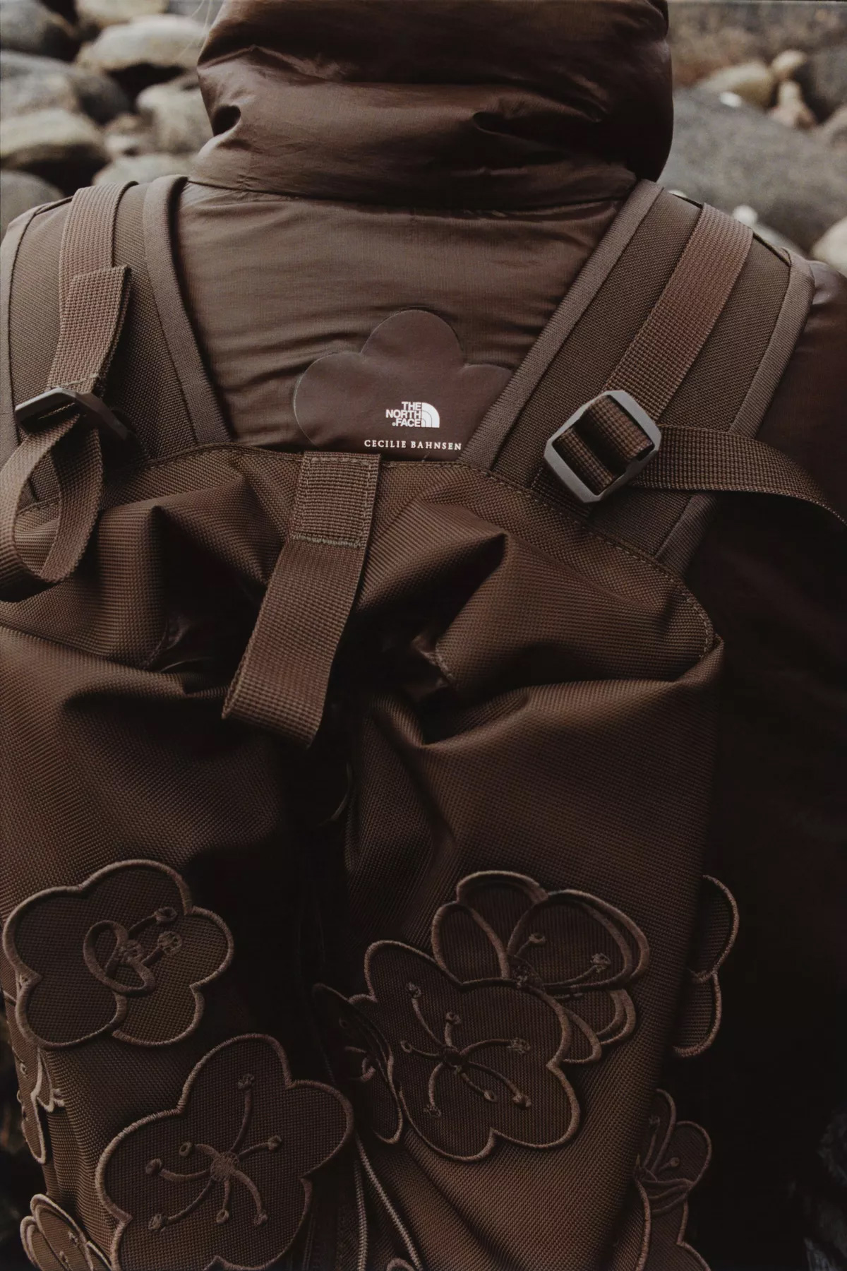 The North Face x Cecilie Bahnsen Chapter Two Review