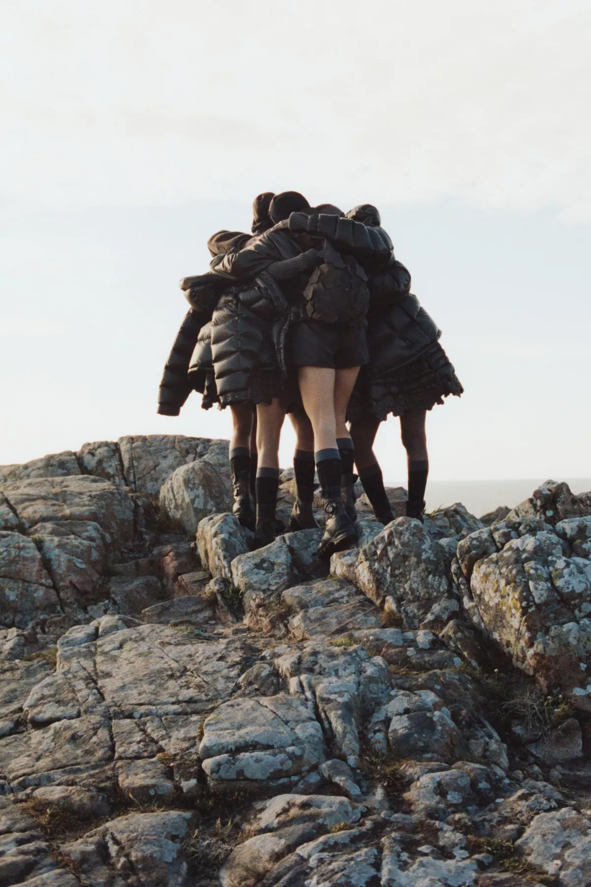 The North Face x Cecilie Bahnsen Chapter Two Review