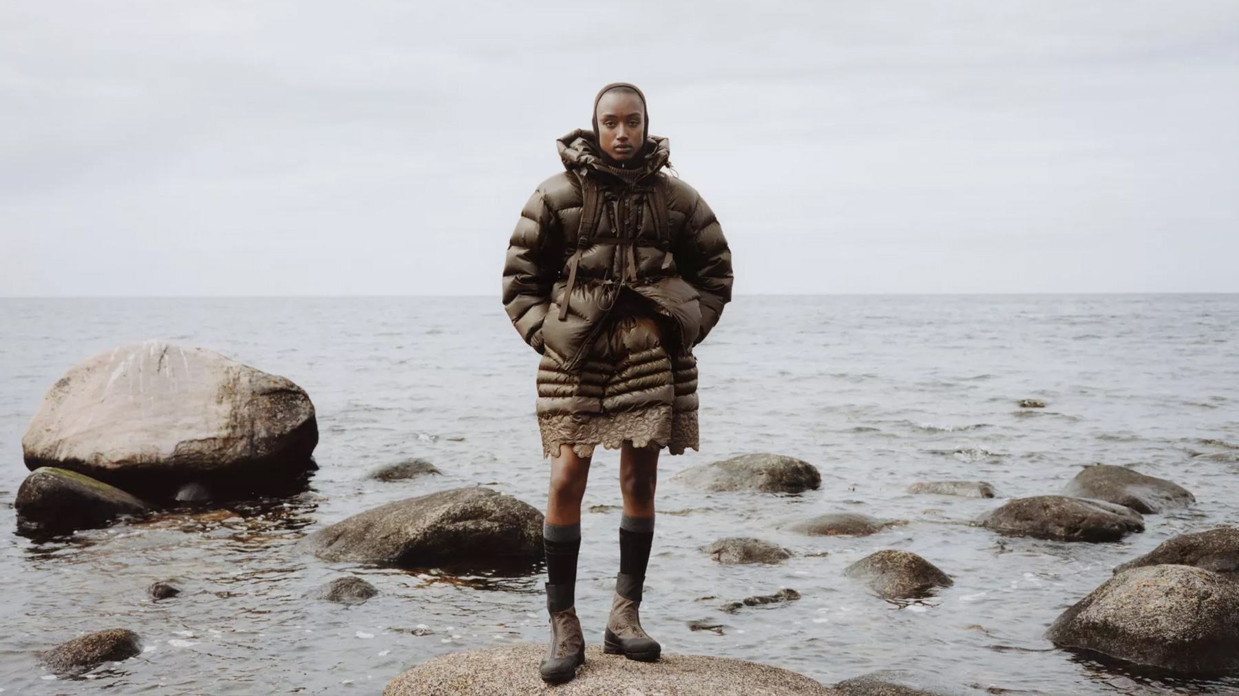 The North Face x Cecilie Bahnsen Chapter Two Review