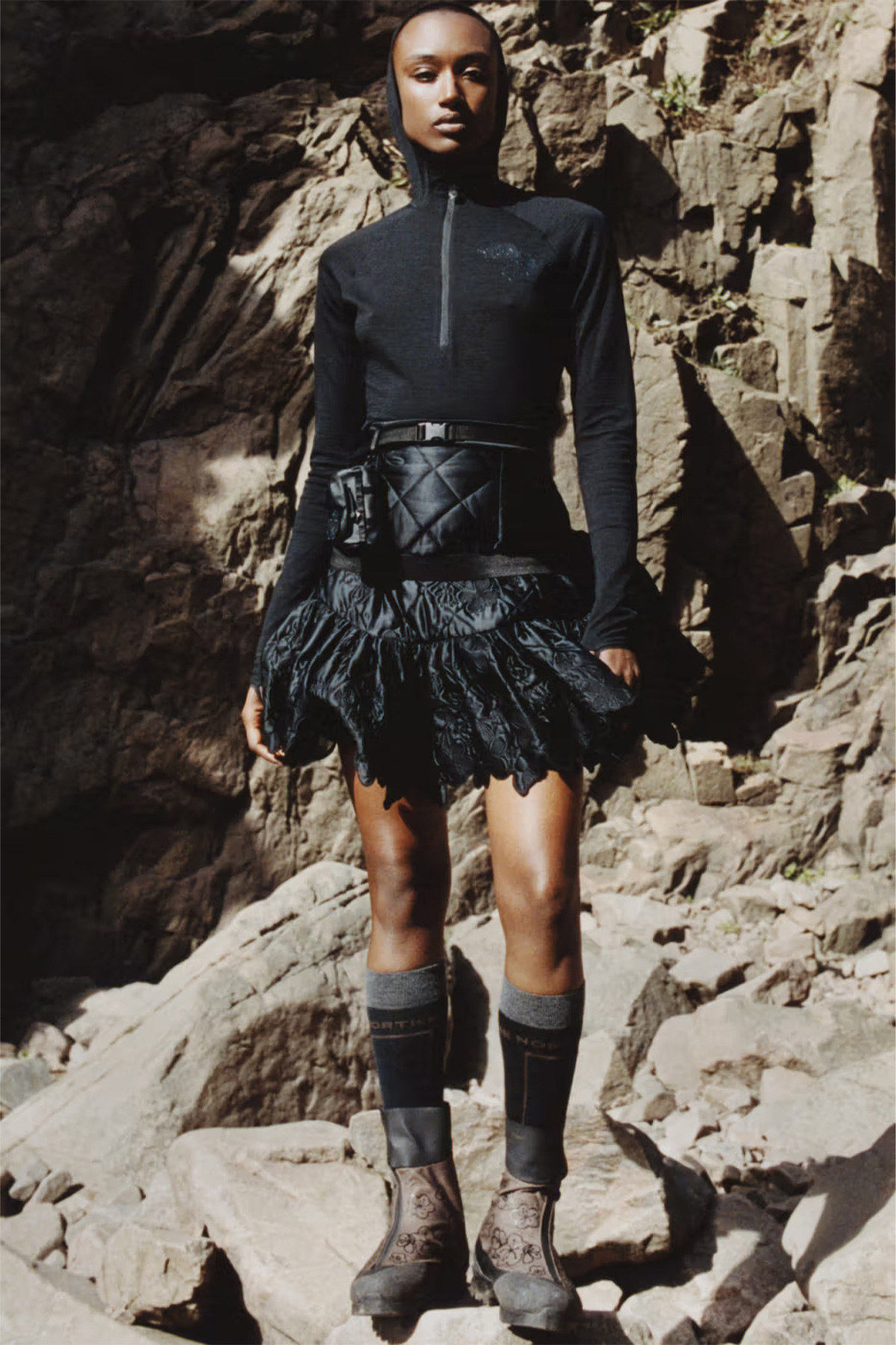 The North Face x Cecilie Bahnsen Chapter Two Review