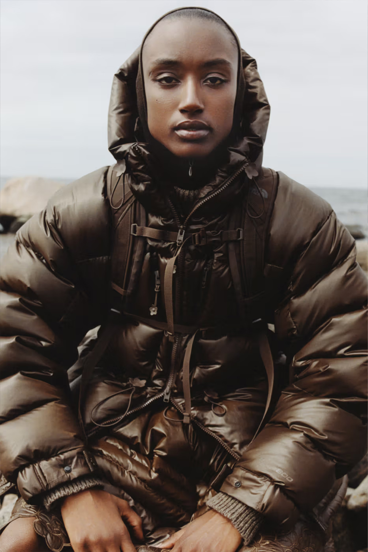 The North Face x Cecilie Bahnsen Chapter Two Review