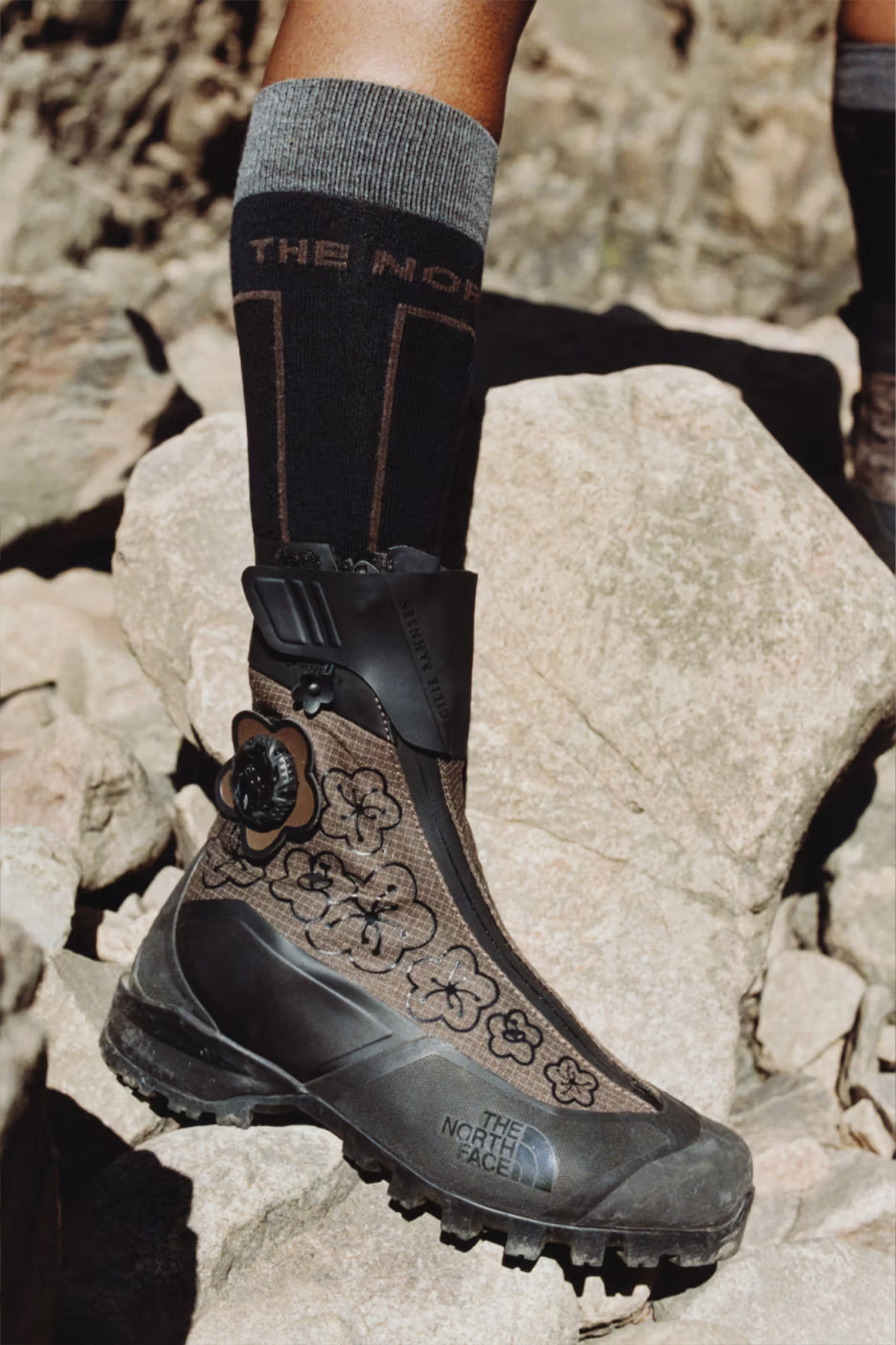 The North Face x Cecilie Bahnsen Chapter Two Review