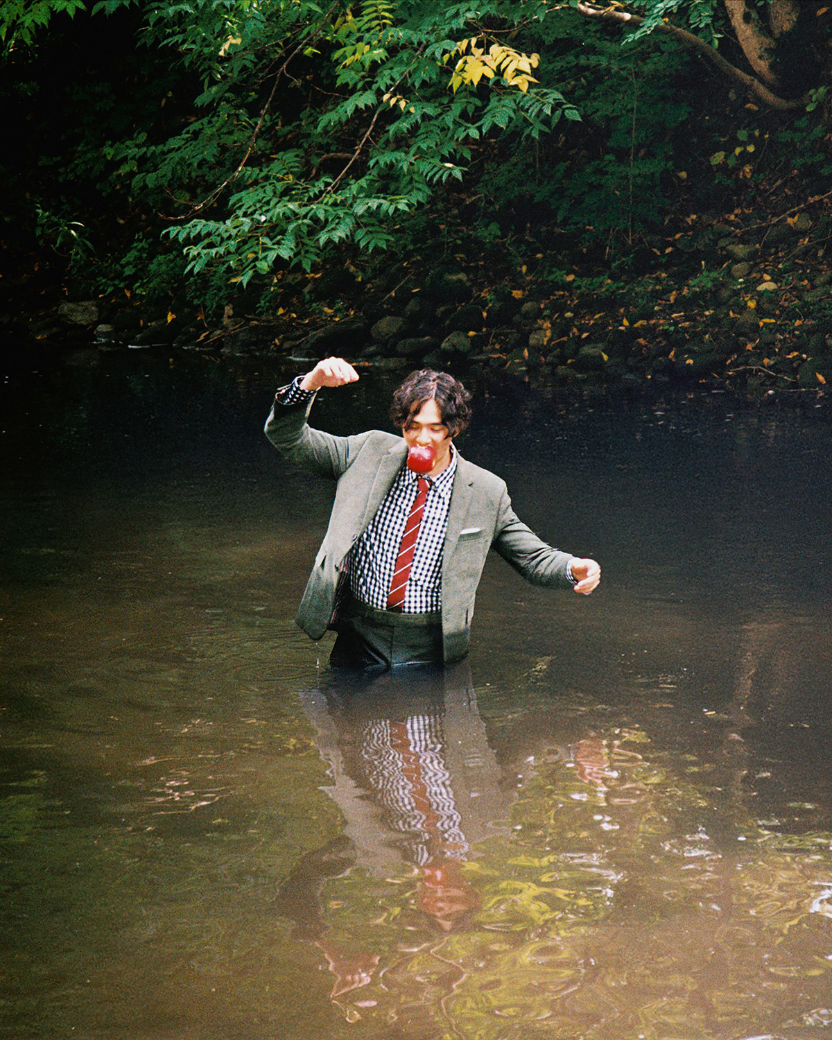 Thom Browne Fall Winter 2025 Collection High Winter Review