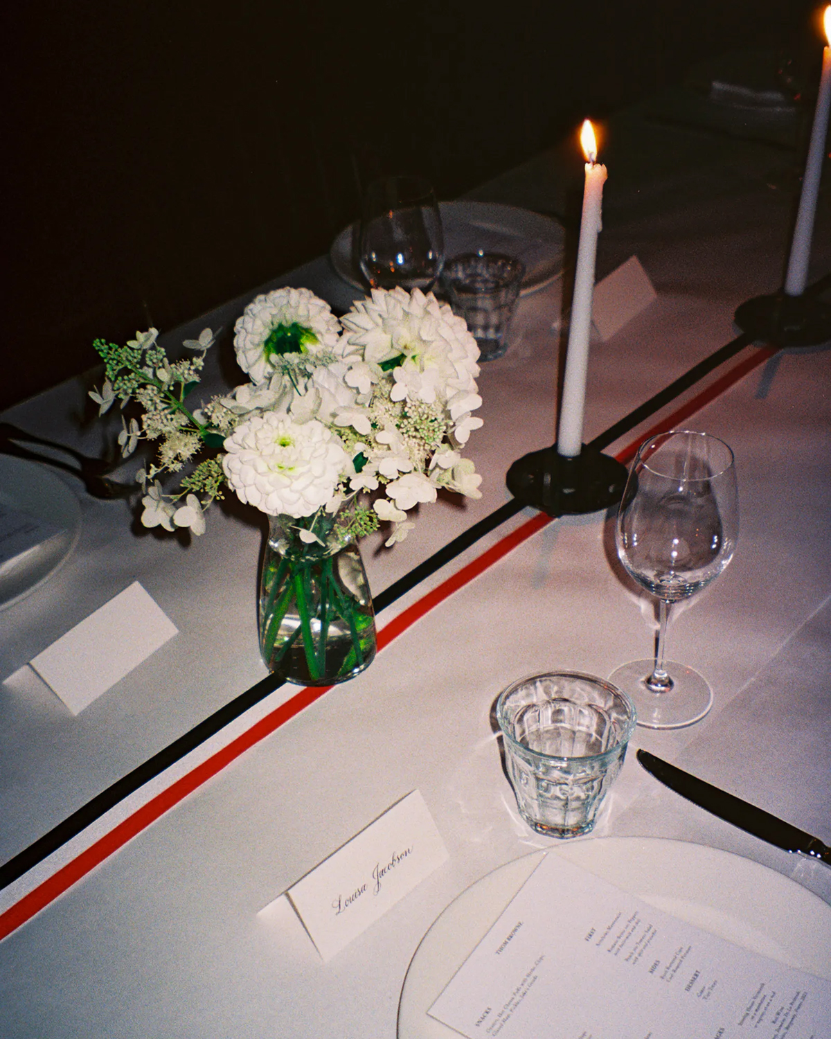 Thom Browne Fall Winter 2025 Collection High Winter Review