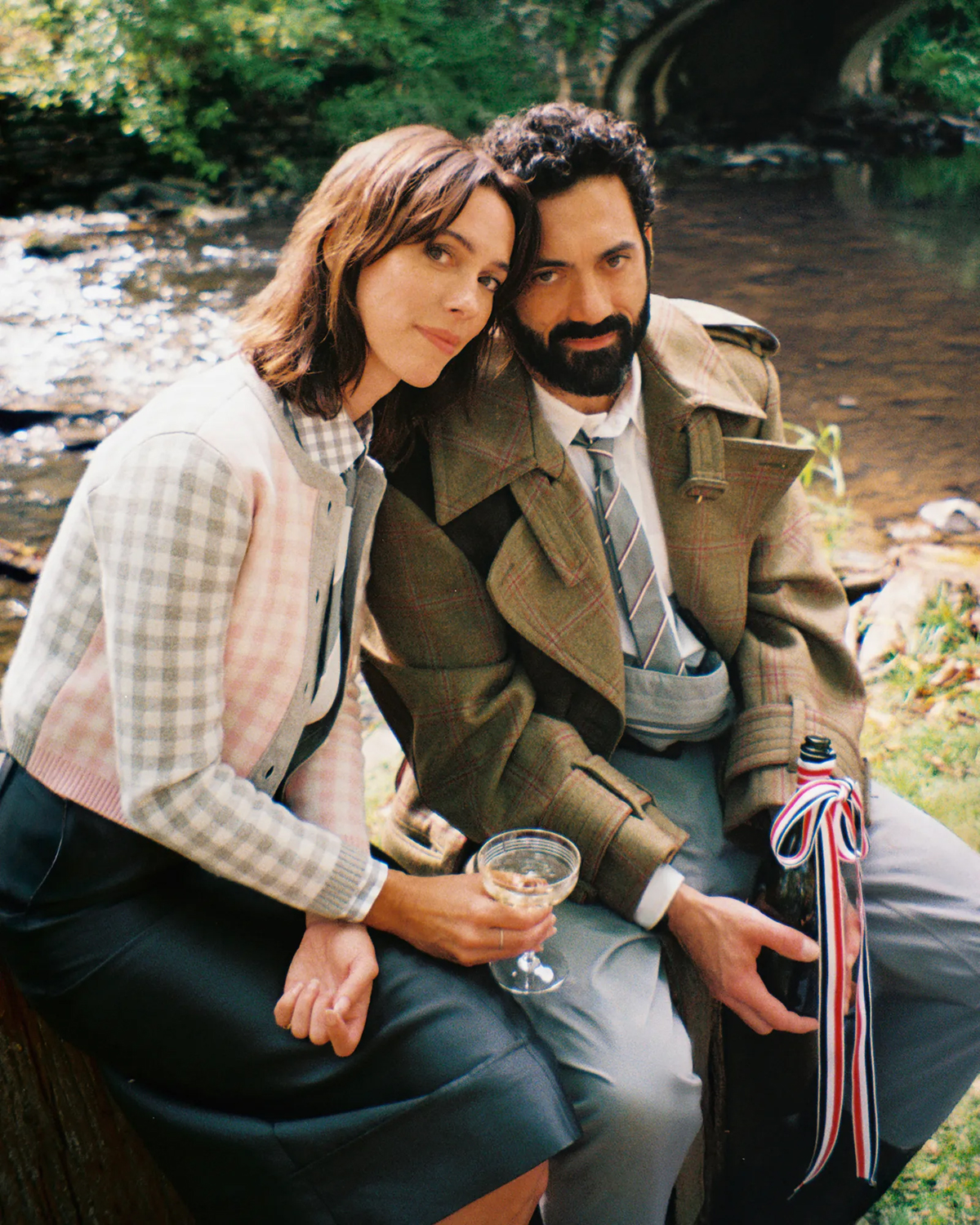 Thom Browne Fall Winter 2025 Collection High Winter Review