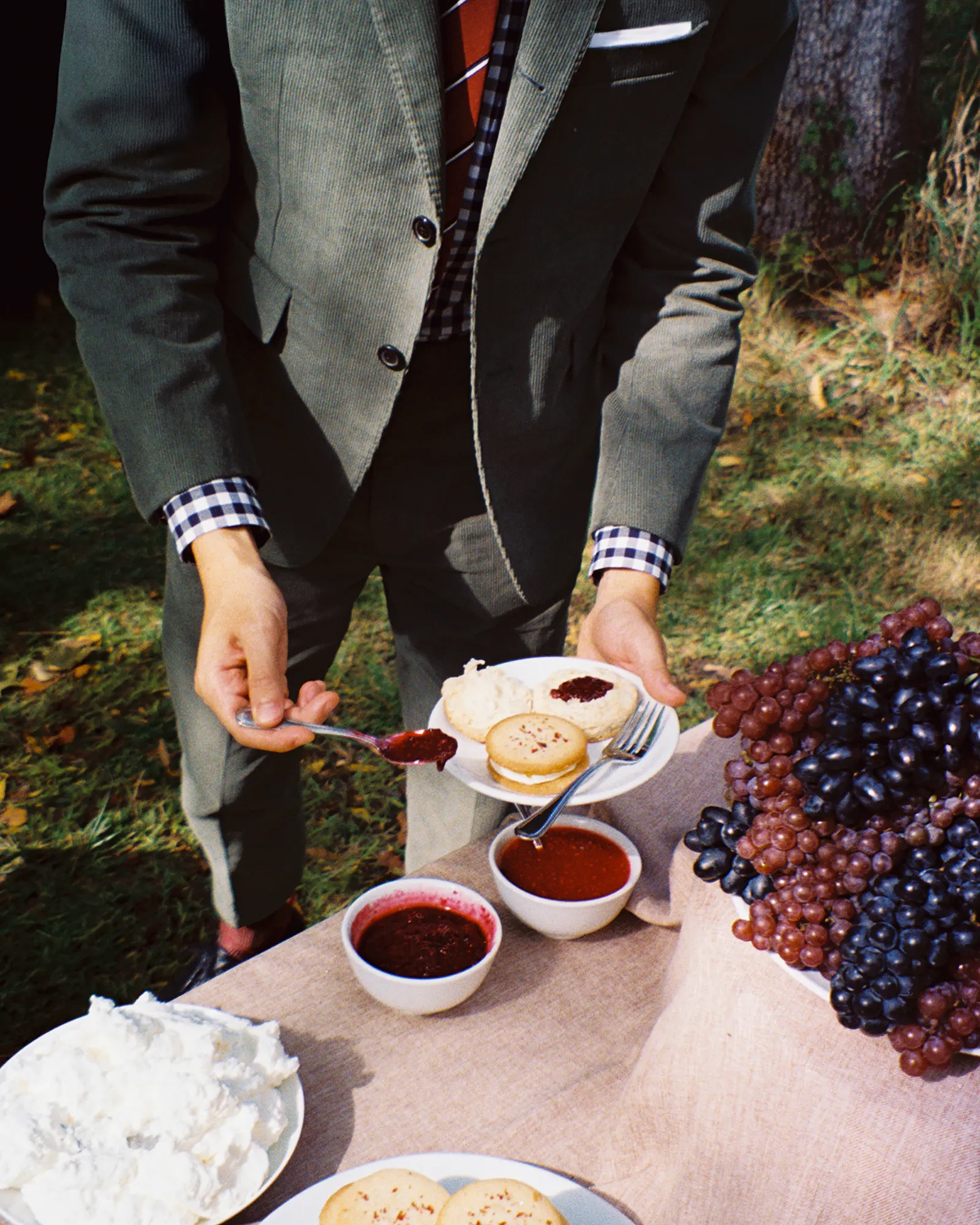 Thom Browne Fall Winter 2025 Collection High Winter Review