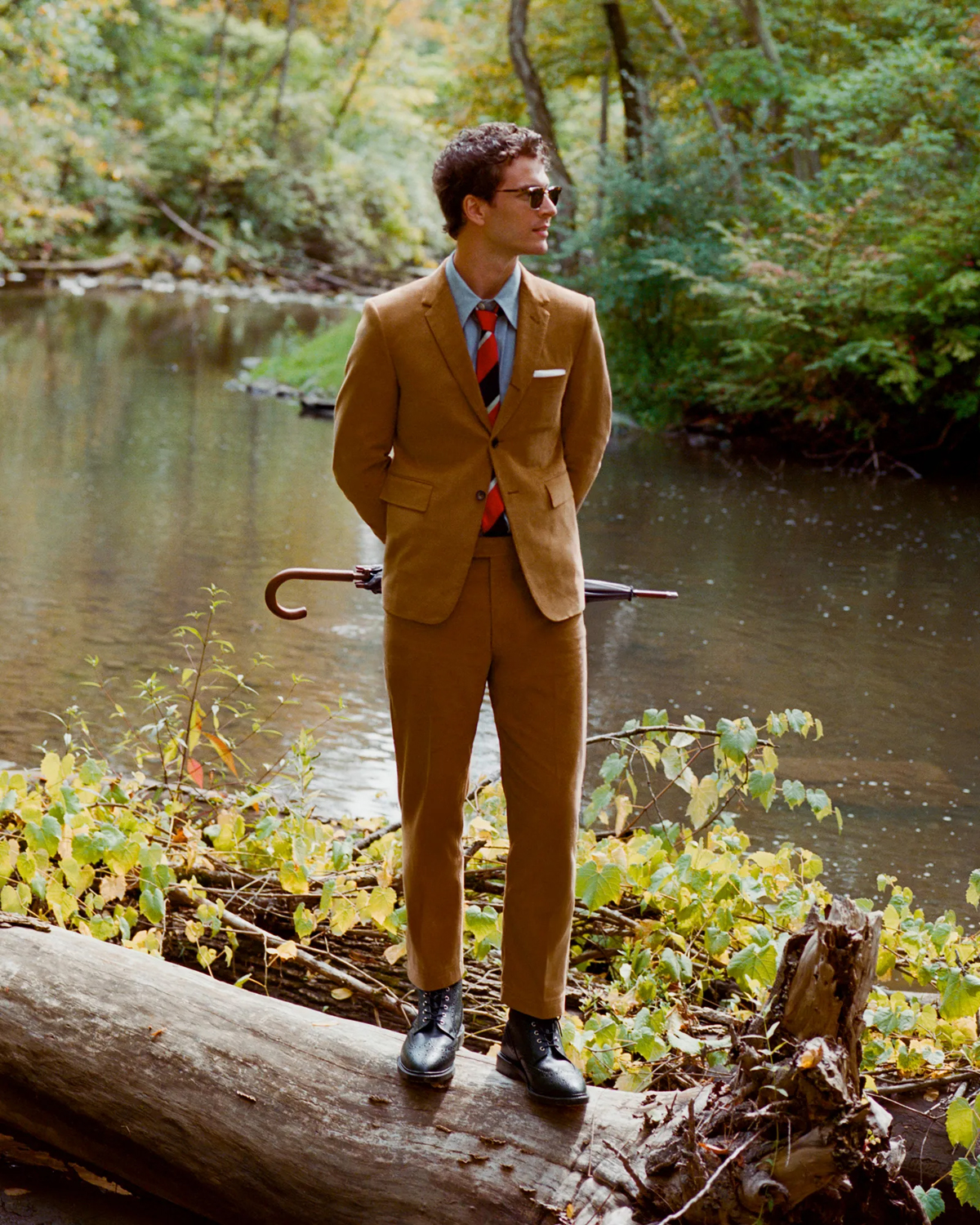 Thom Browne Fall Winter 2025 Collection High Winter Review