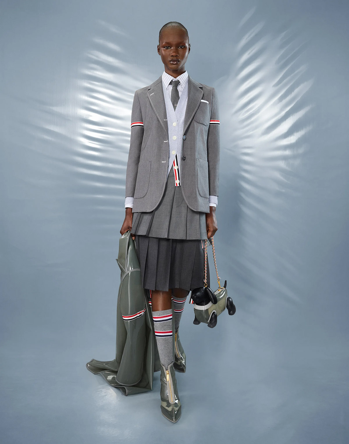Thom Browne Spring 2024