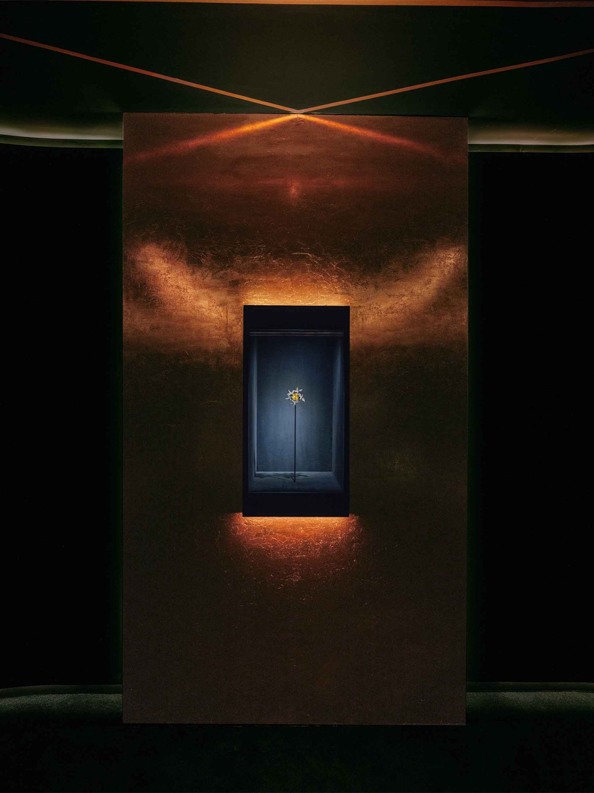 Tiffany & Co. ‘Legendary Legacy’ Exhibition | Source: Tiffany & Co.