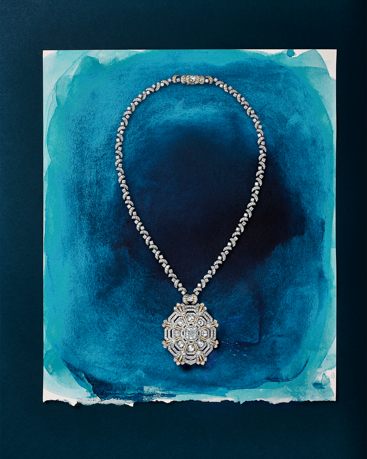 Tiffany & Co. Blue Book 2025: Sea of Wonder