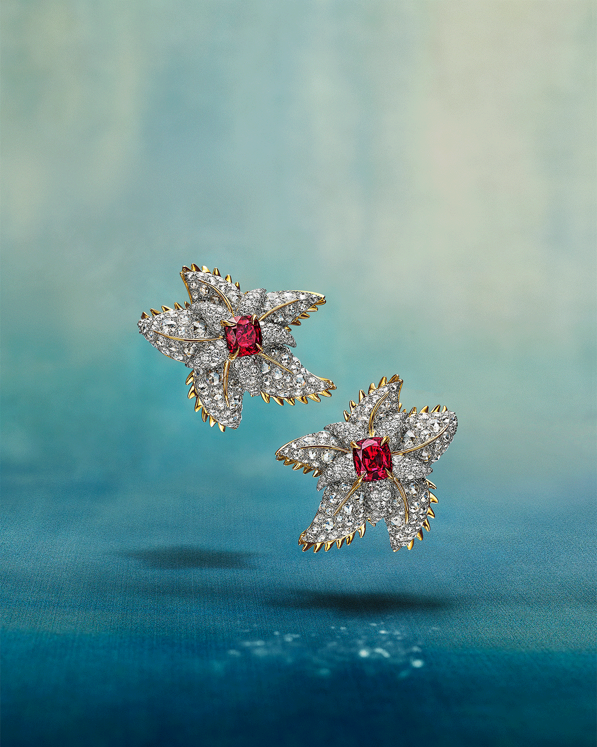 Tiffany & Co. Blue Book 2025: Sea of Wonder