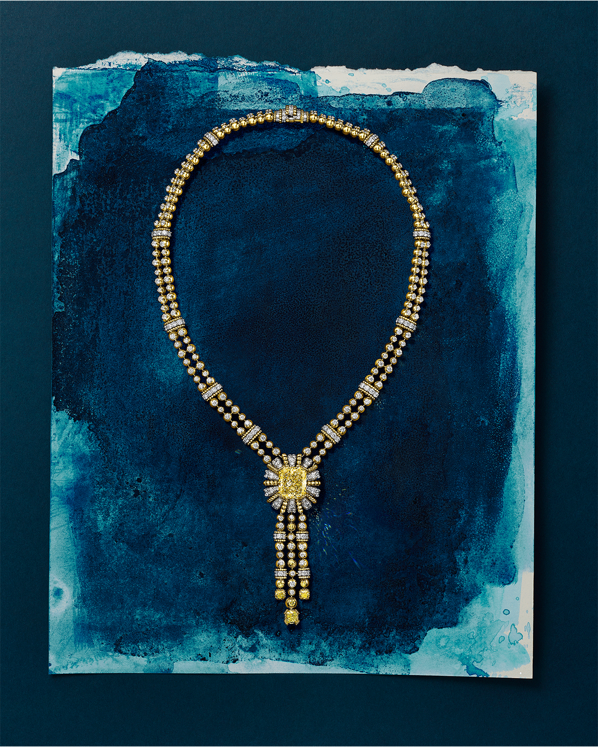 Tiffany & Co. Blue Book 2025: Sea of Wonder