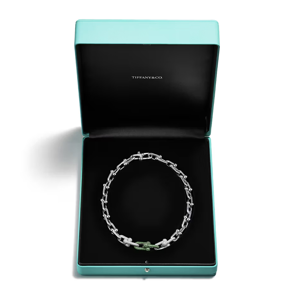 Tiffany & Co. x Daniel Arsham