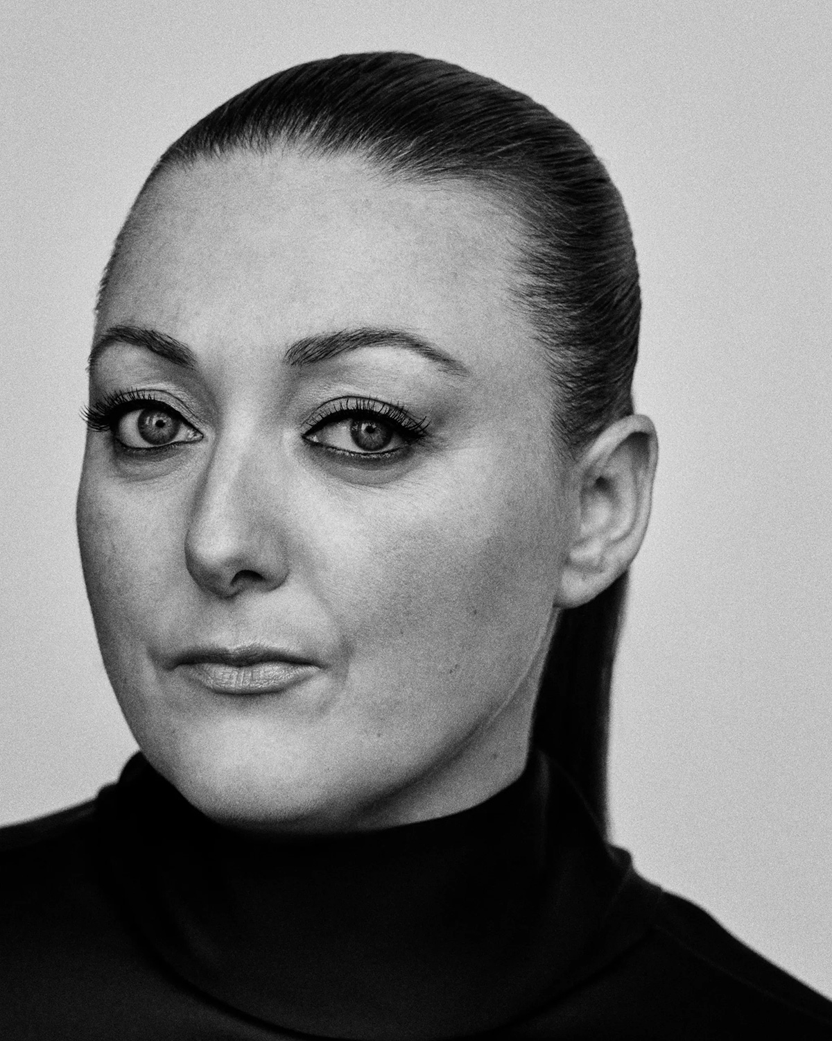 Tom Ford Appoints Lucy Bridge First Global Makeup Artist Review