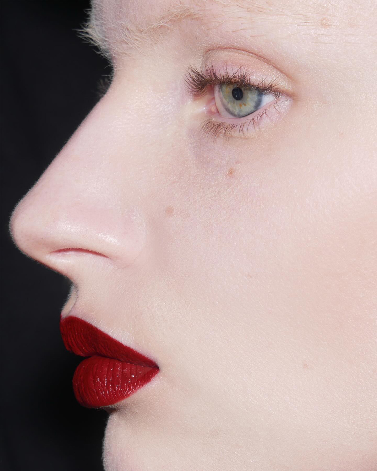 Tom Ford Appoints Lucy Bridge First Global Makeup Artist Review