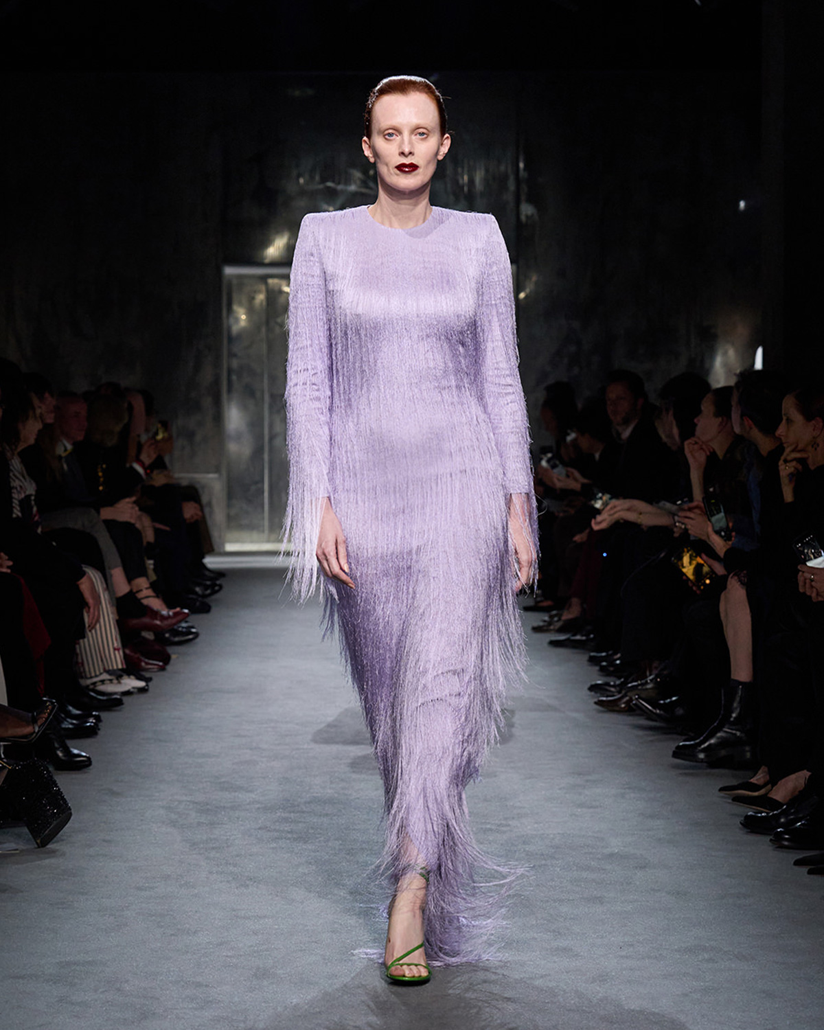 Tom Ford Appoints Lucy Bridge First Global Makeup Artist Review